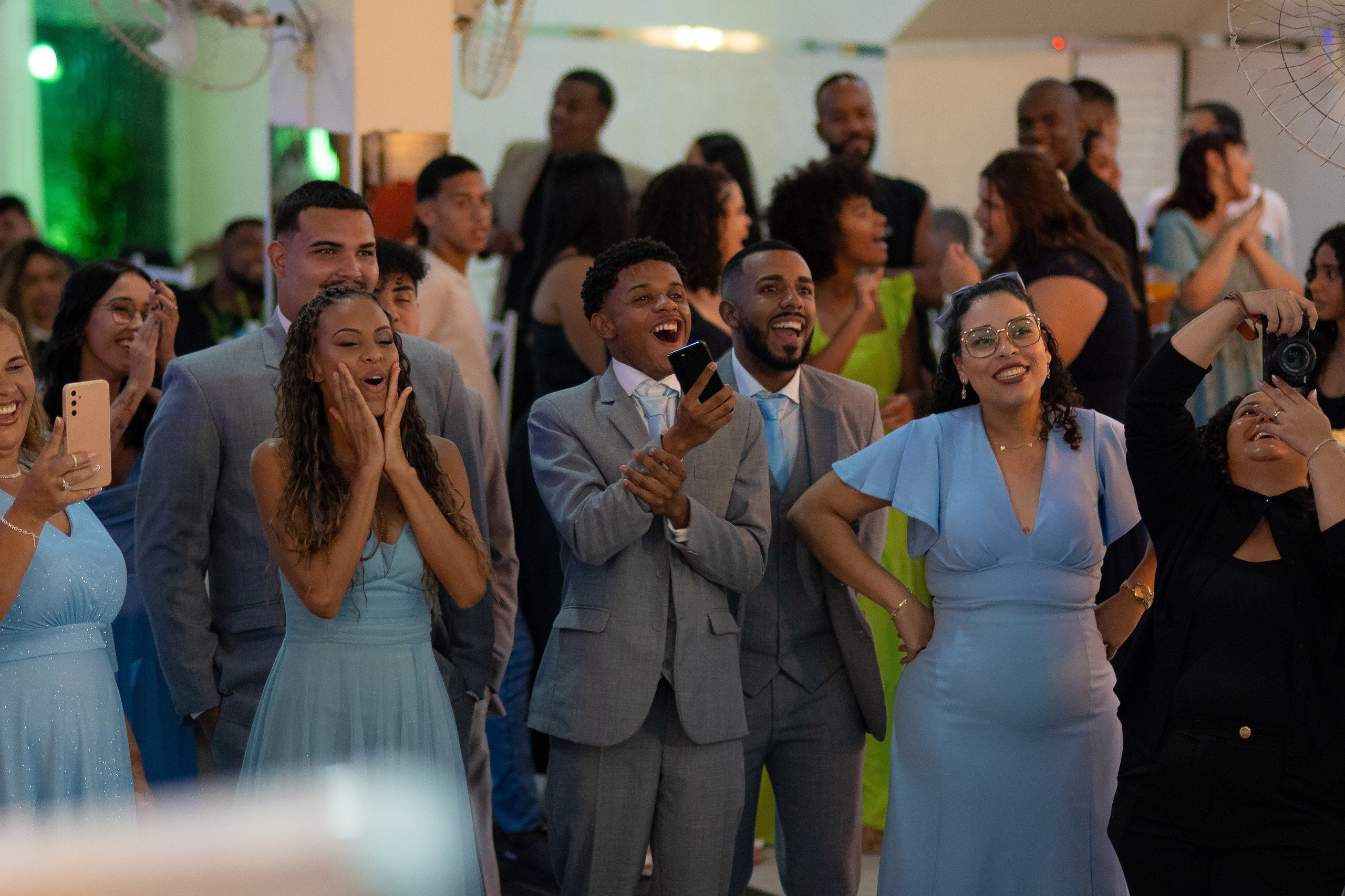 Casamento Ester Santos & Lucas