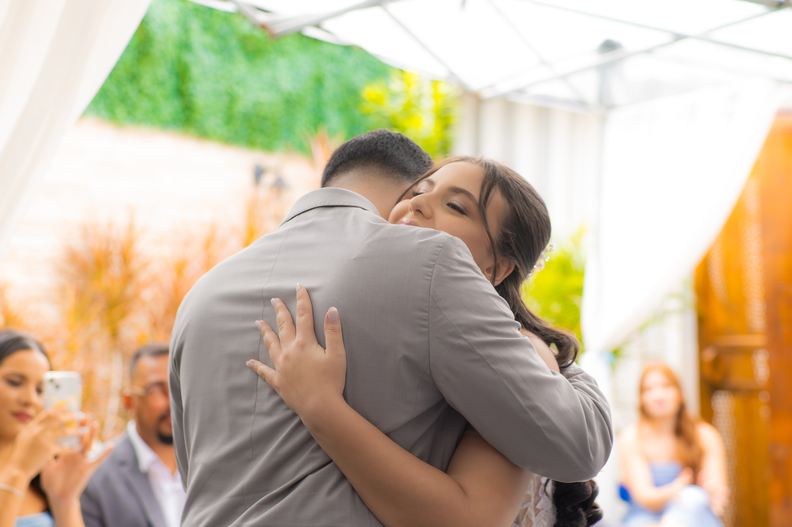 Casamento Mariana Rigueto & Ivin