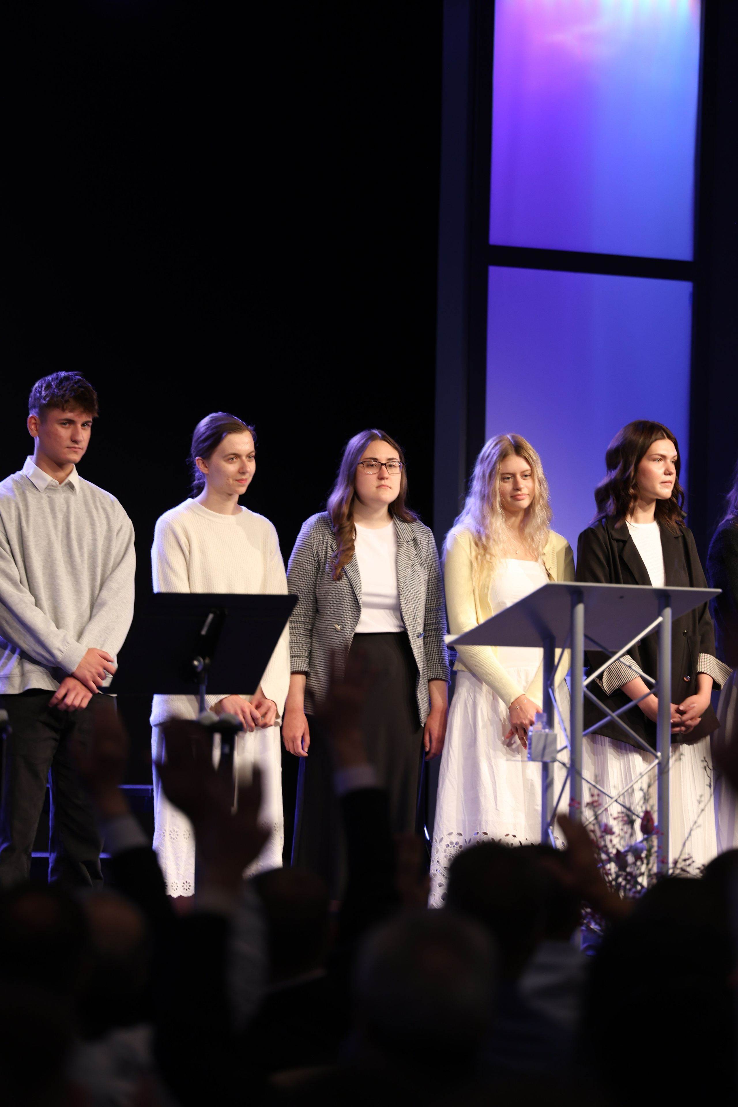 Sunday Service 6-22-25. Smirna Christian Church