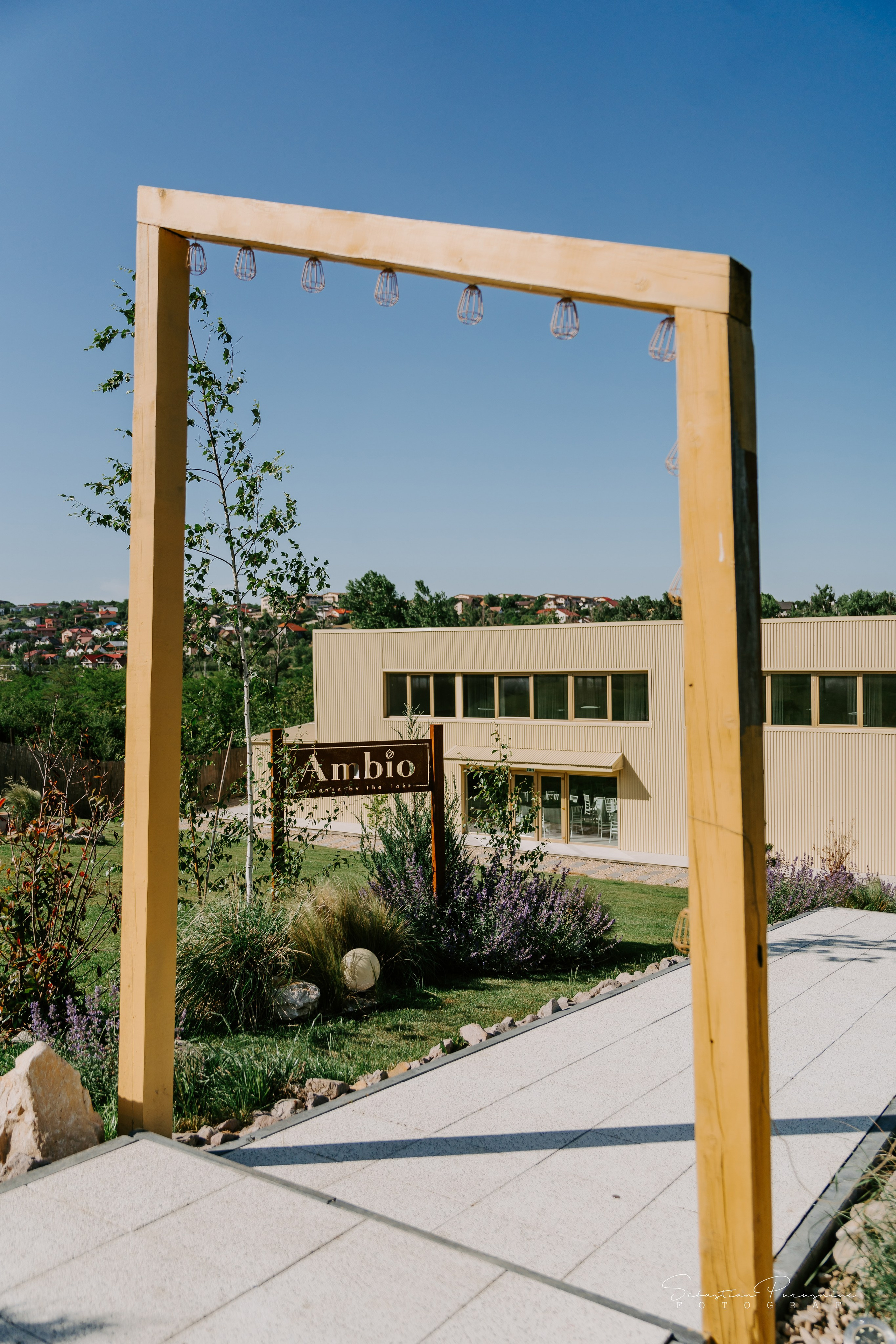 Adelina & Angel. Sebastian Purusniuc Fotograf - Iasi