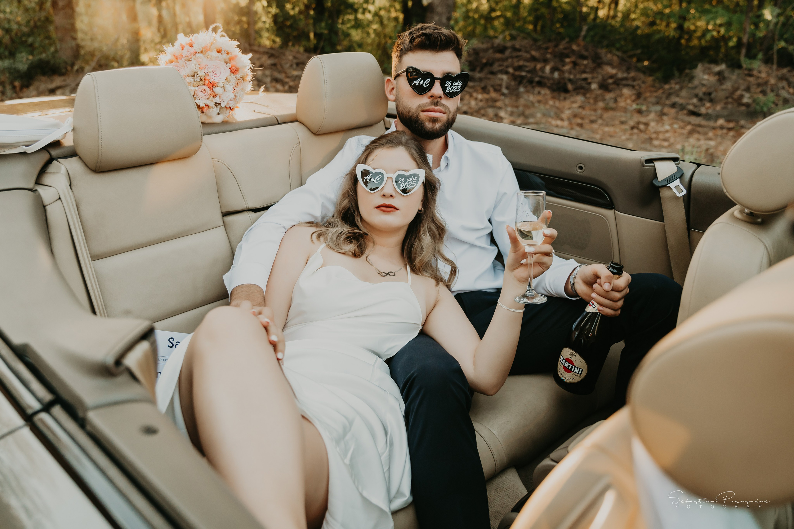 Save The Date. Sebastian Purusniuc Fotograf - Iasi