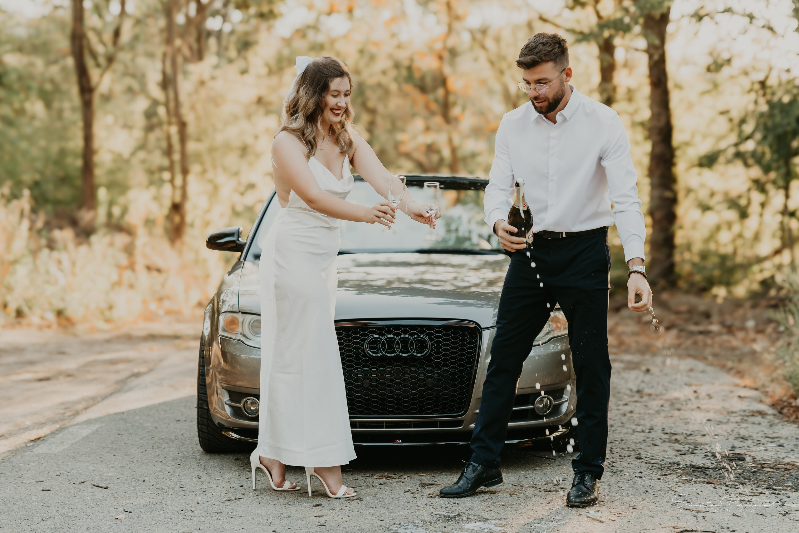 Save The Date. Sebastian Purusniuc Fotograf - Iasi