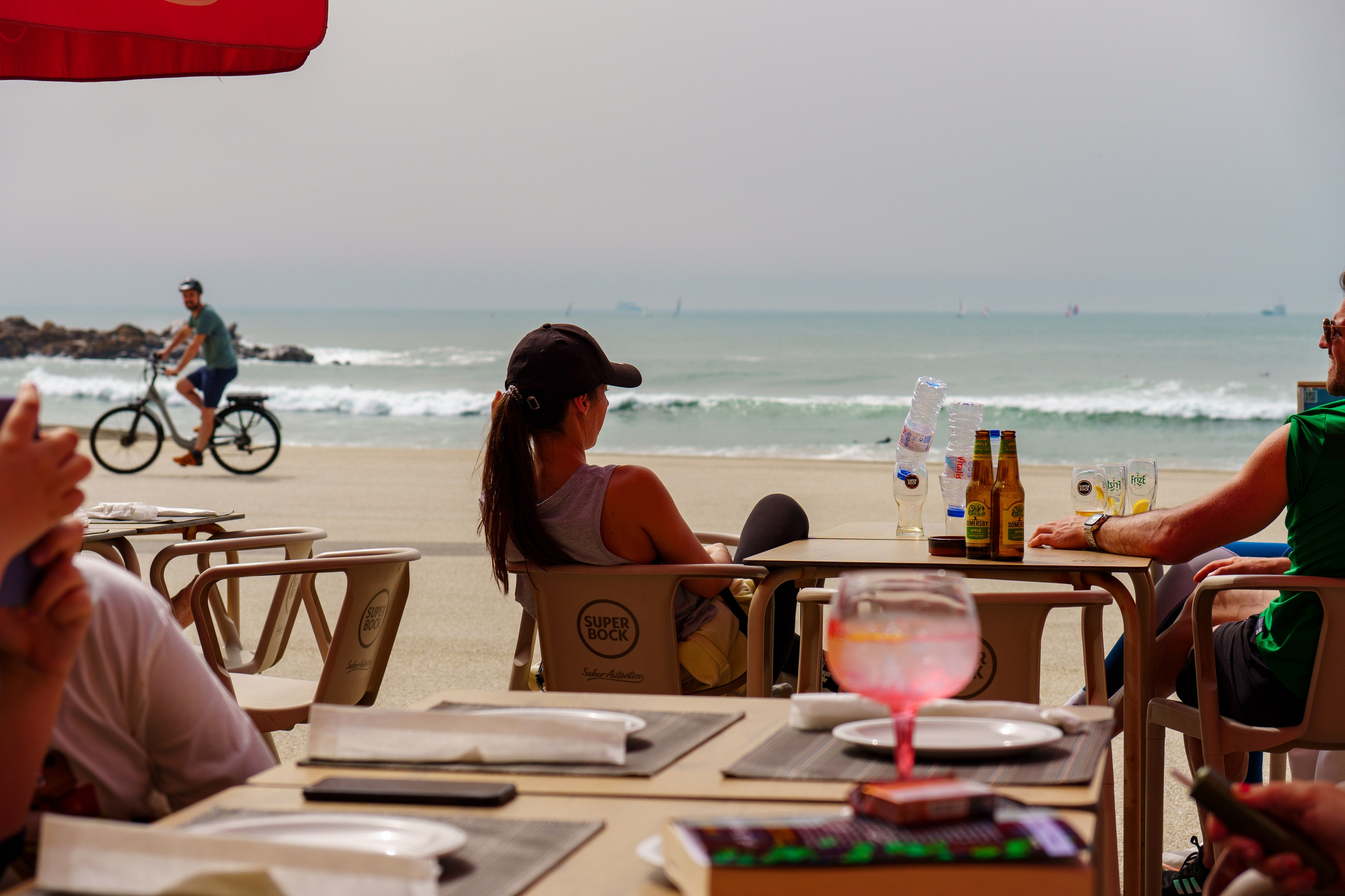 Throwback #1 / Streets of Porto (March 2024). URBANSTREETFILES.ART