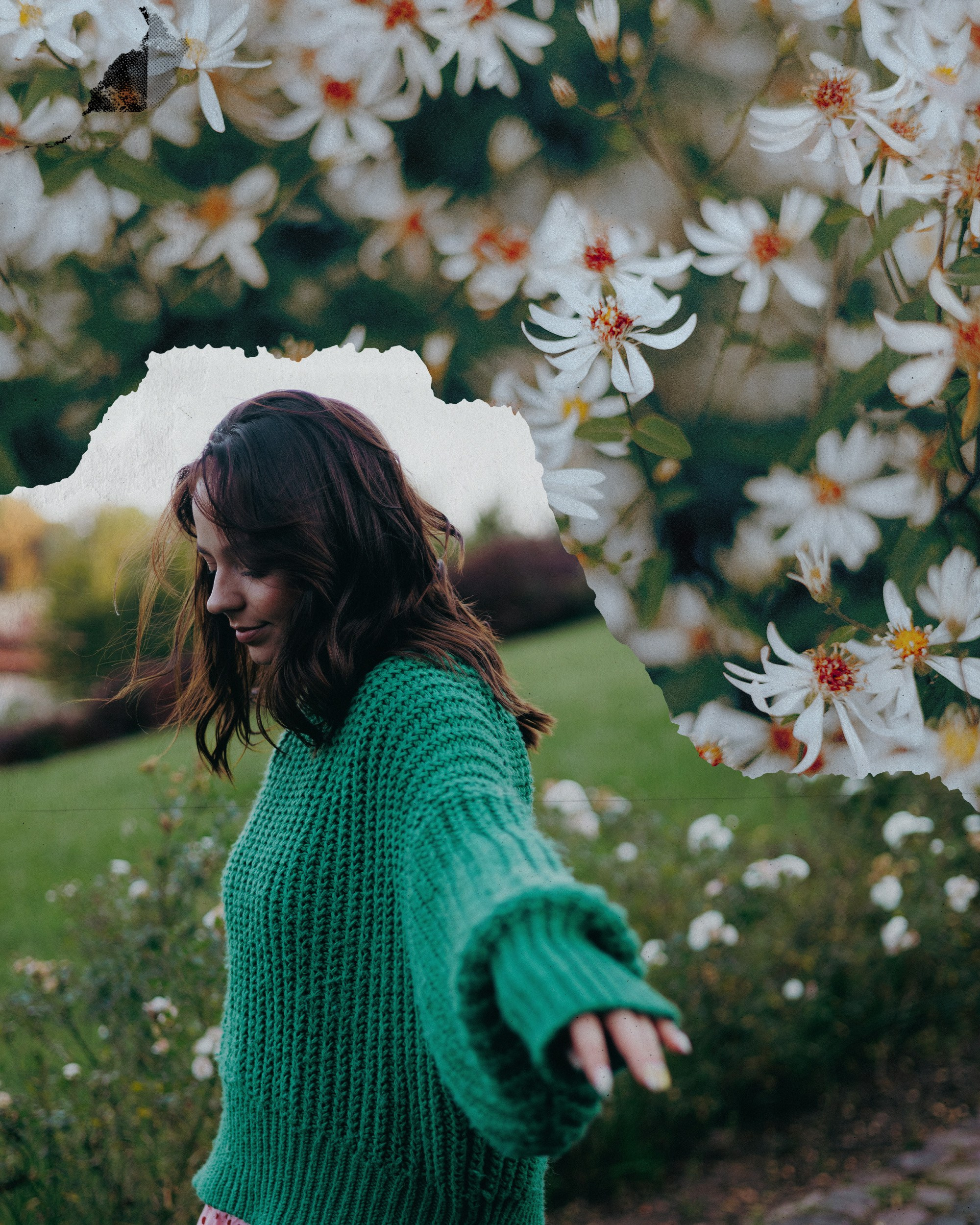 Rugilė. Fotografė Aleksandra Samozvanova