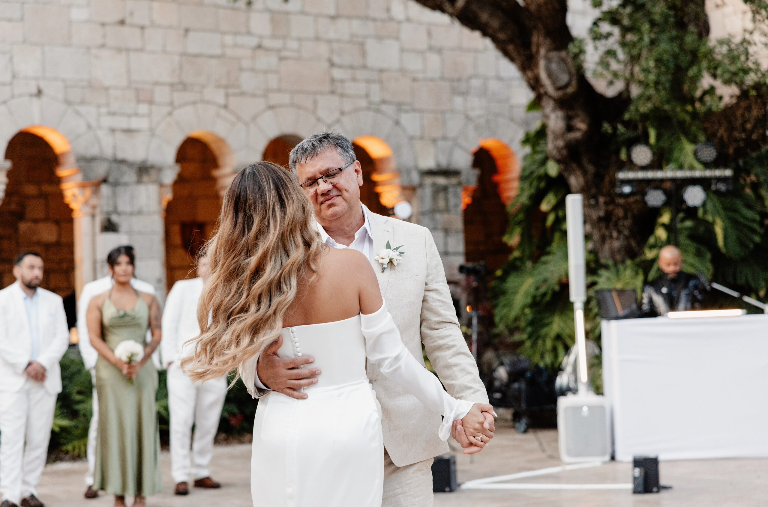 Timeless Romance | Joanna & Leo’s Wedding at the Ancient Spanish Monastery. YES I DO PRODUCTION — Wedding photography&videography