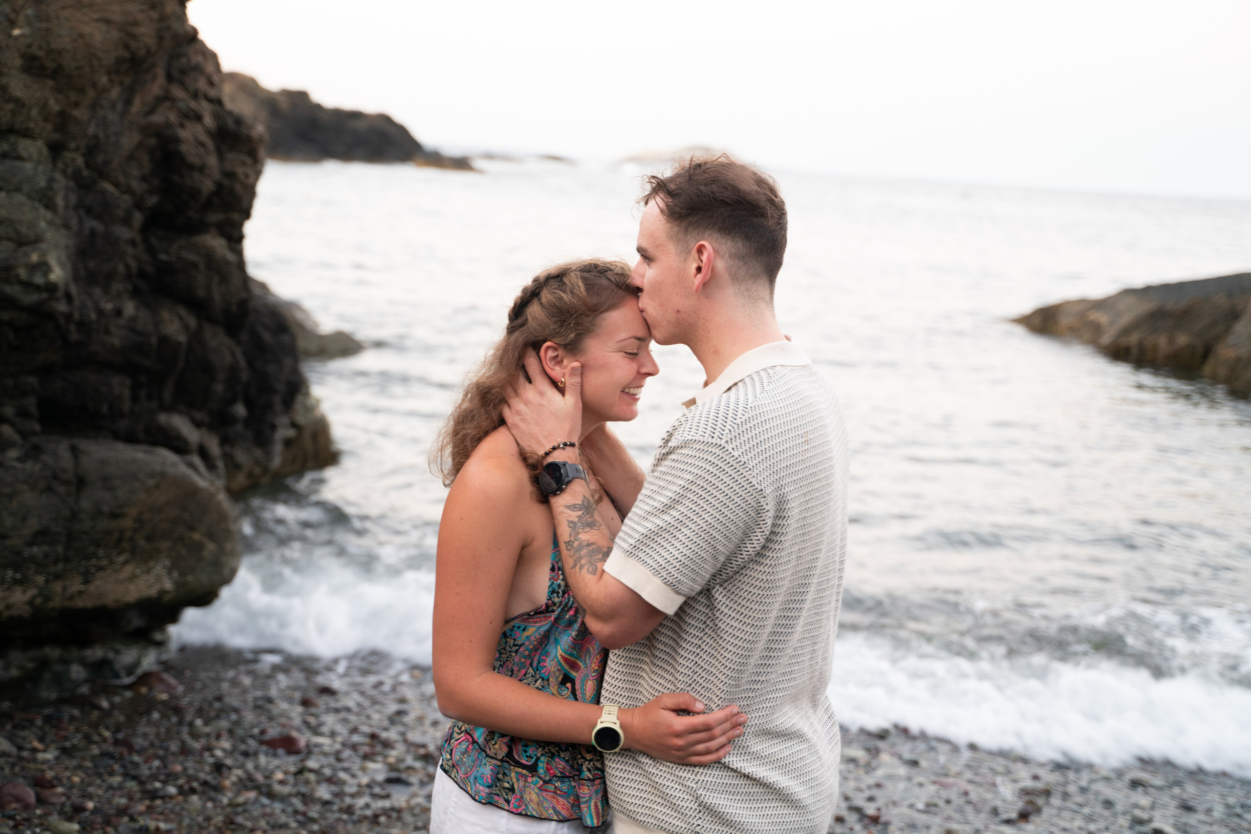 Andy and Laura. Stefanovich Photography | Miami, FL