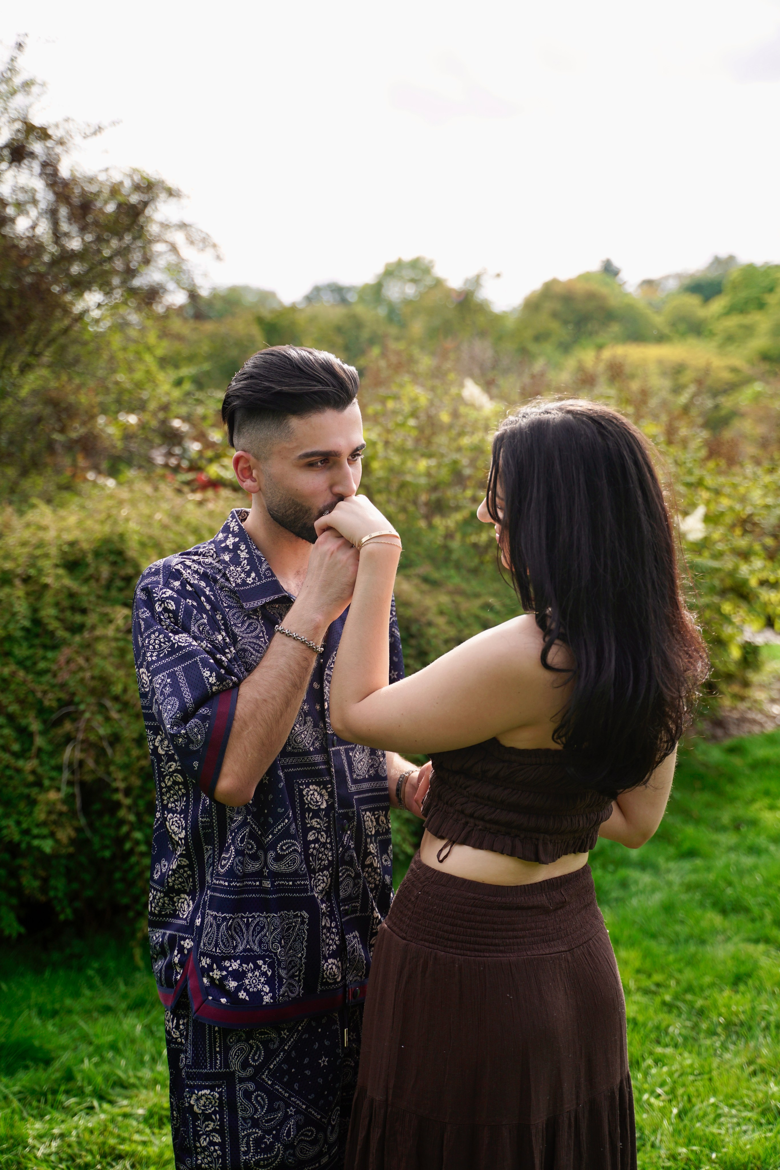 Allen and Alexandra. Stefanovich Photography | Miami, FL