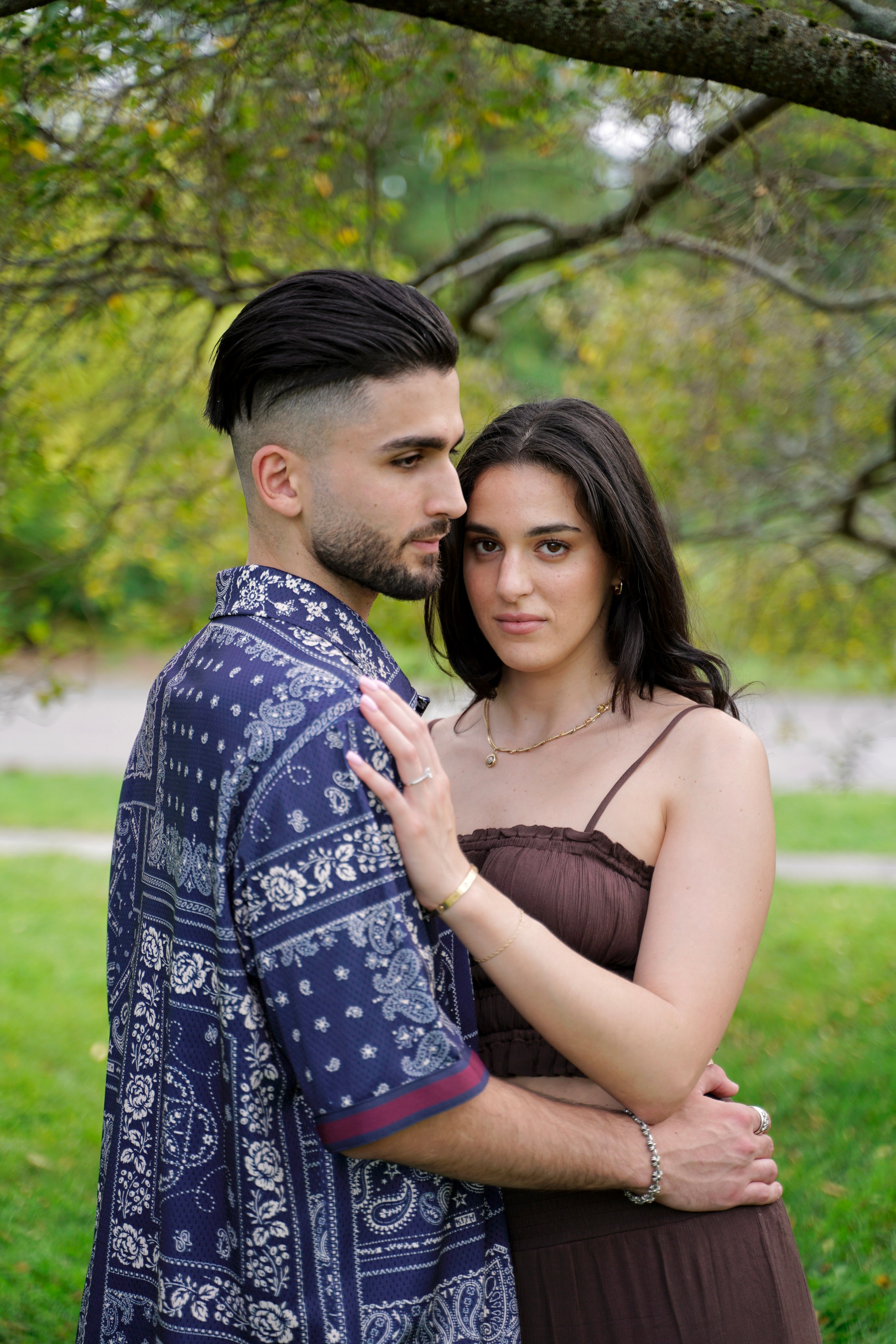 Allen and Alexandra. Stefanovich Photography | Miami, FL