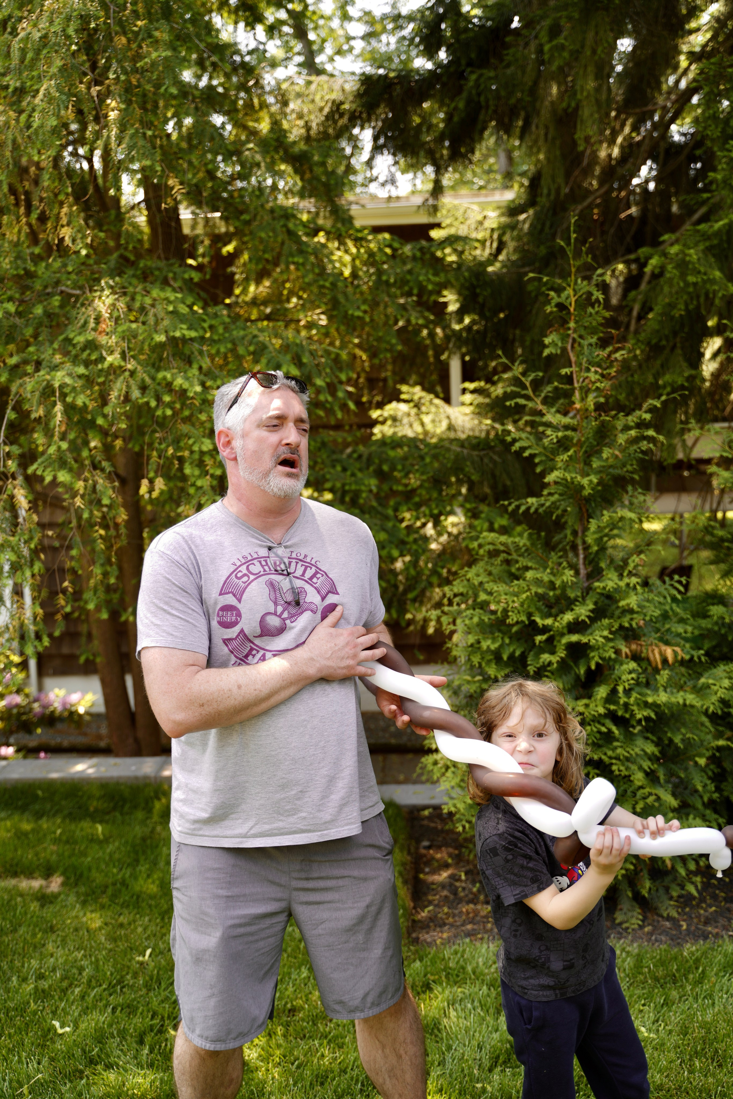 Kids birthday party. Stefanovich Photography | Boston, MA