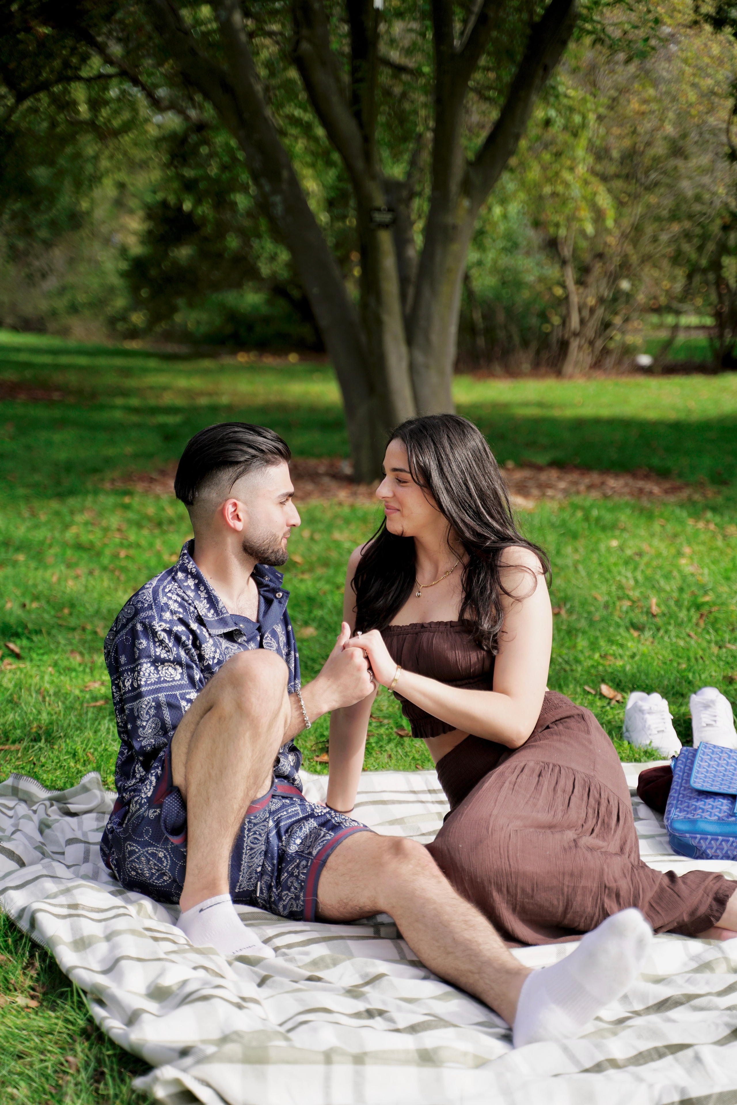 Allen and Alexandra. Stefanovich Photography | Miami, FL