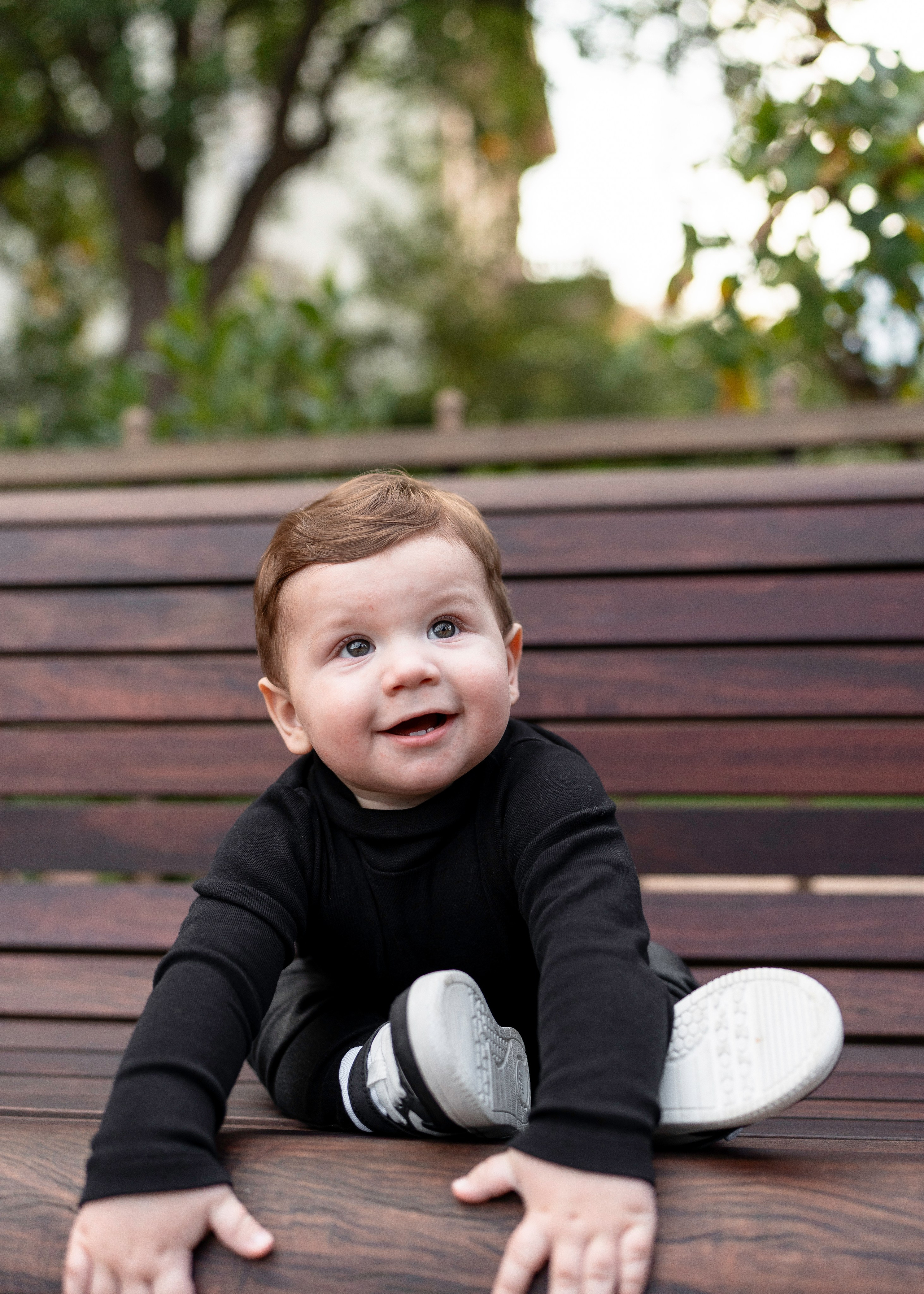 Artem, Nadia & Elisha. Family photographer in Sacramento | Sofia Pavenko