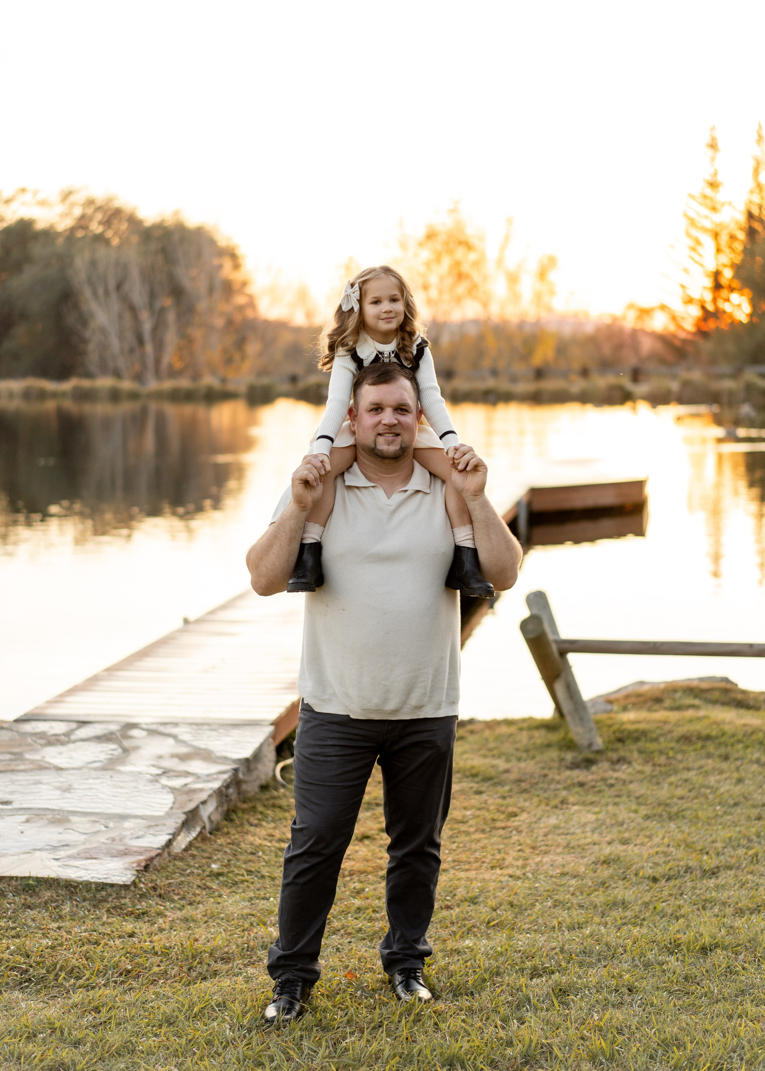 Klyushin family. Family photographer in Sacramento | Sofia Pavenko