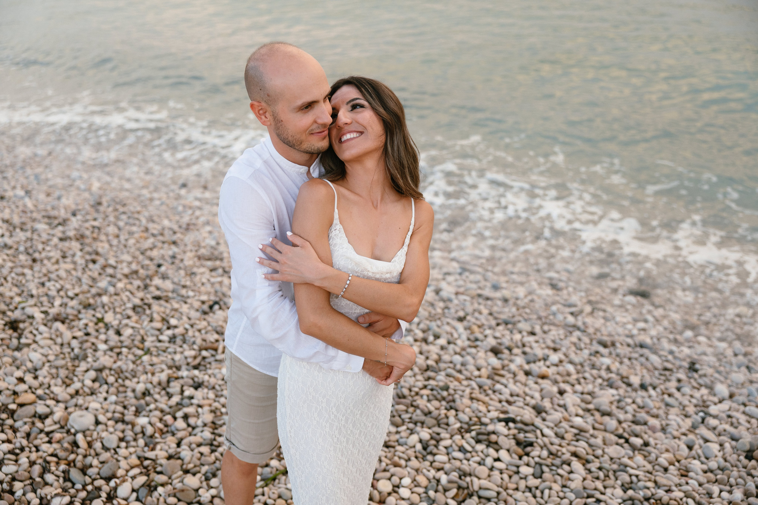 PREBODA EN ALTEA. Fotógrafo y Videógrafo de bodas y eventos