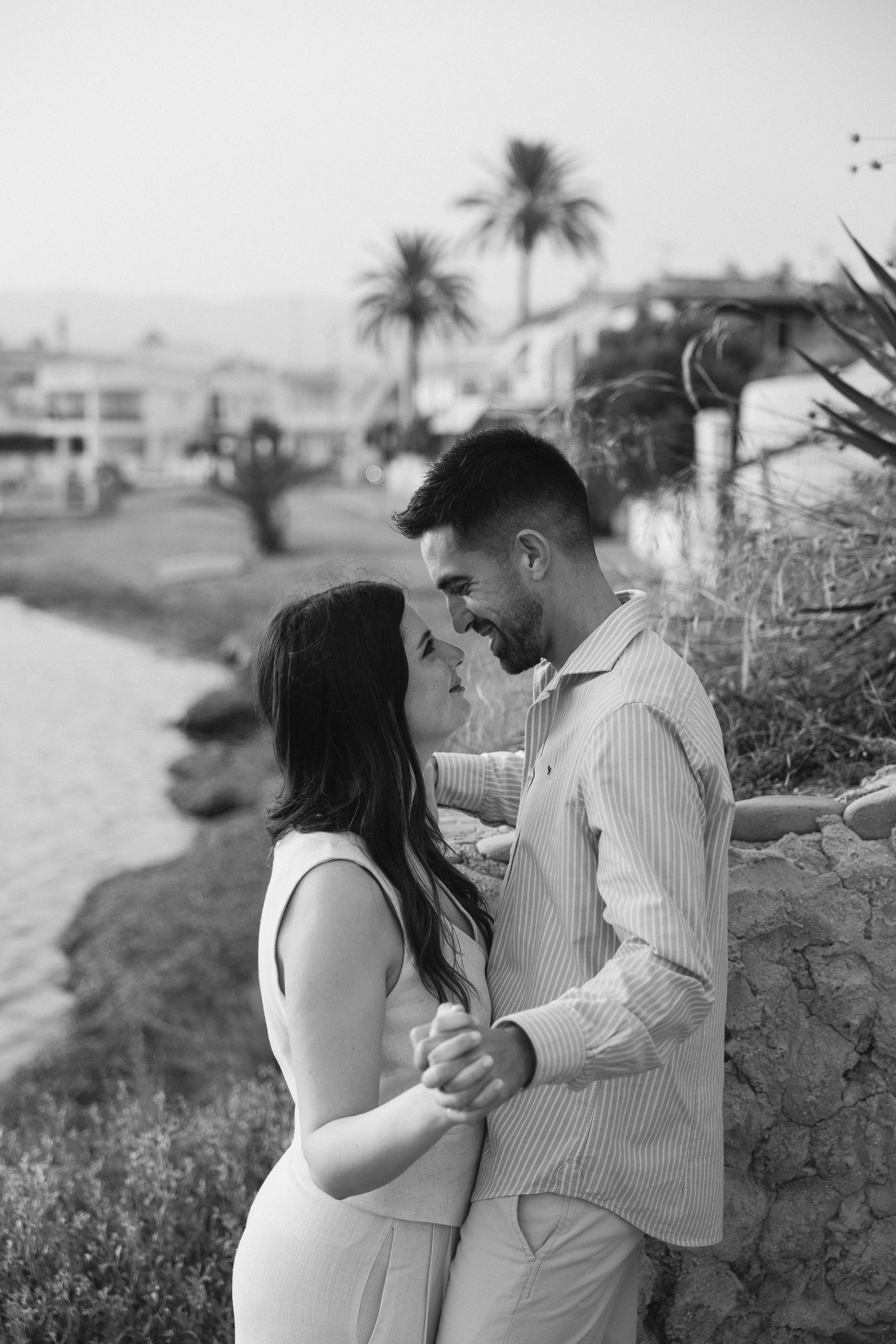 PREBODA ISA & ÁNGEL. Fotógrafo y Videografo de bodas y eventos