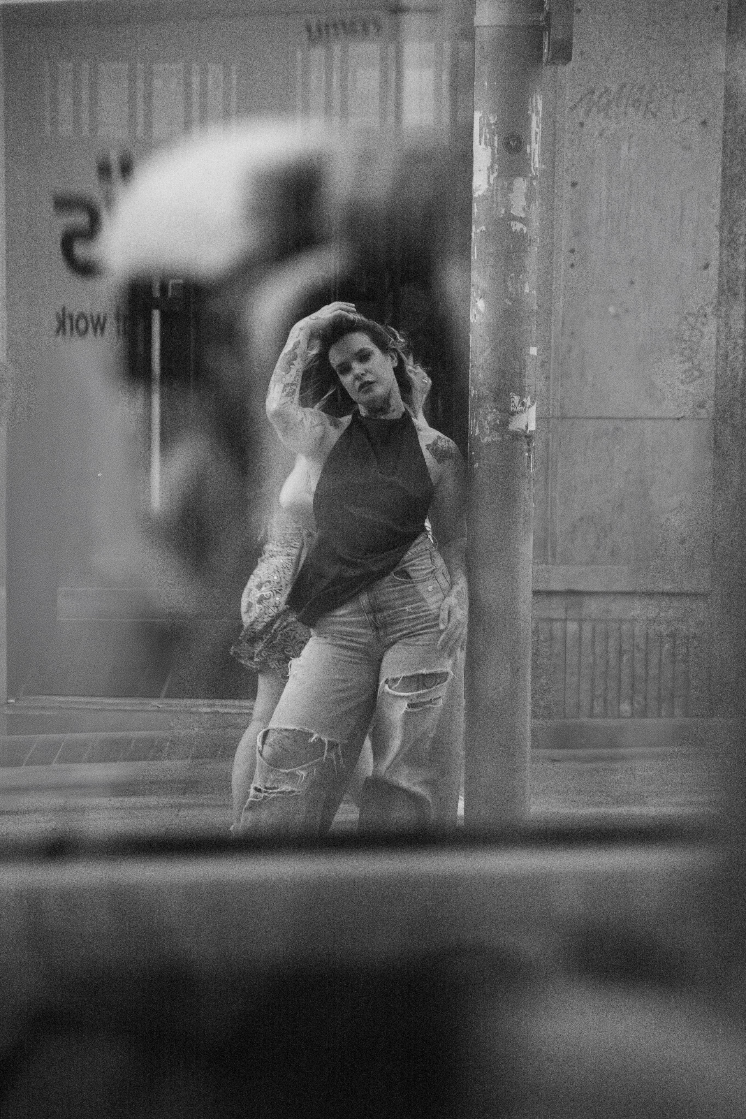 Marina. Shpanarskiy Nazar