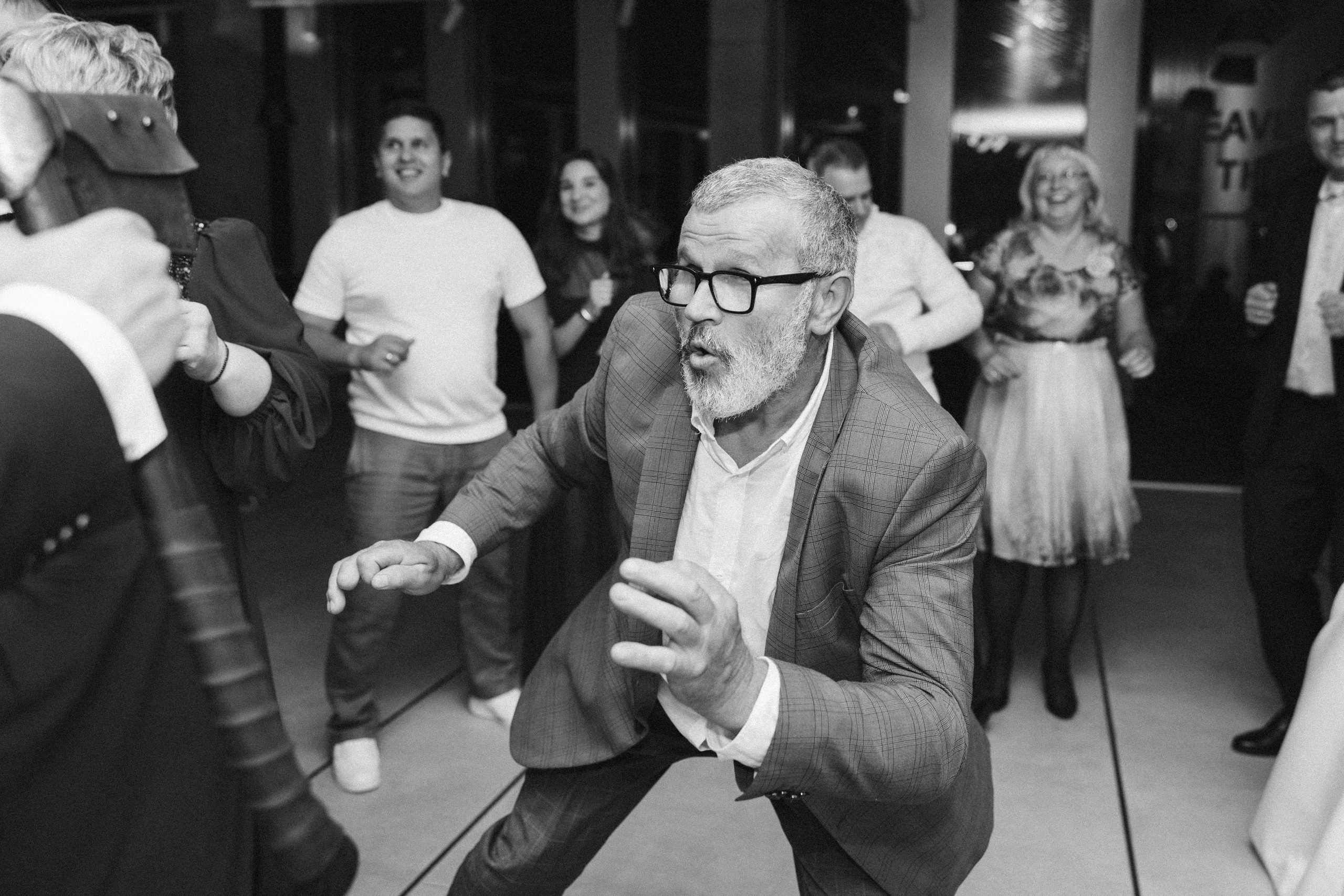 Gabrielė ir Edgaras