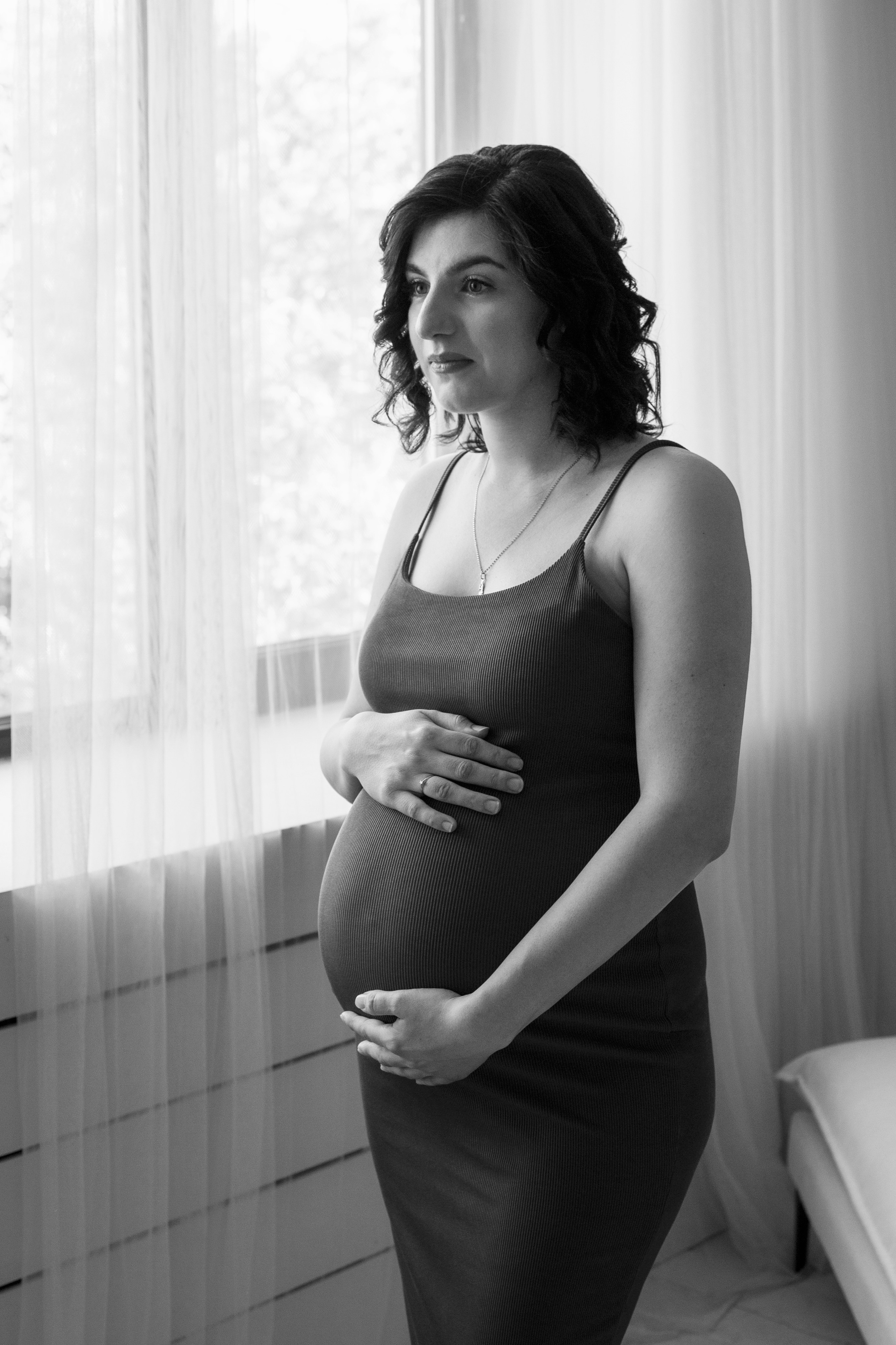 Лаура. Фотограф новорожденных в Темиртау и Караганде Любовь Жукова newborn