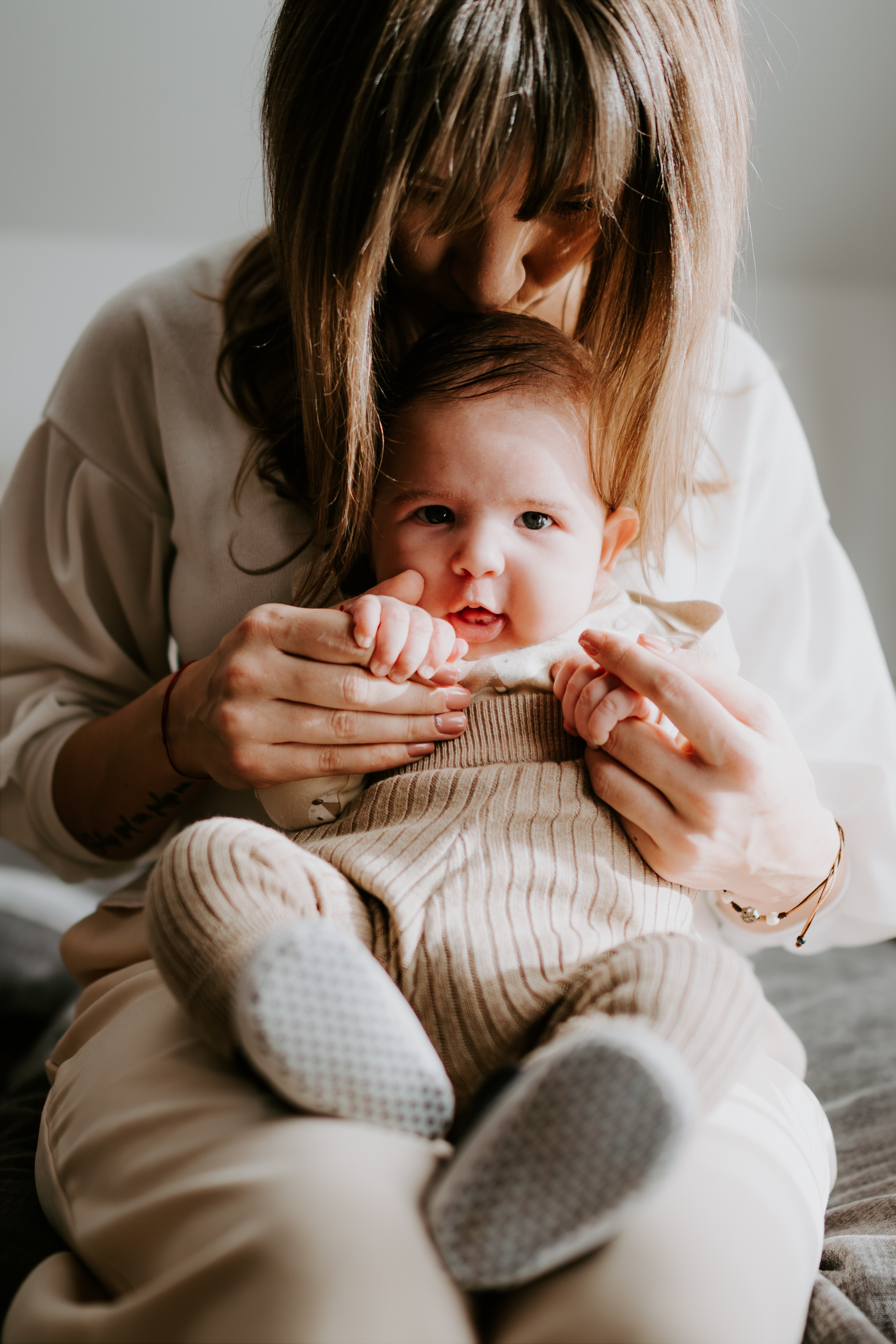 Botez — Horatiu Emilian. Catalin Brinza