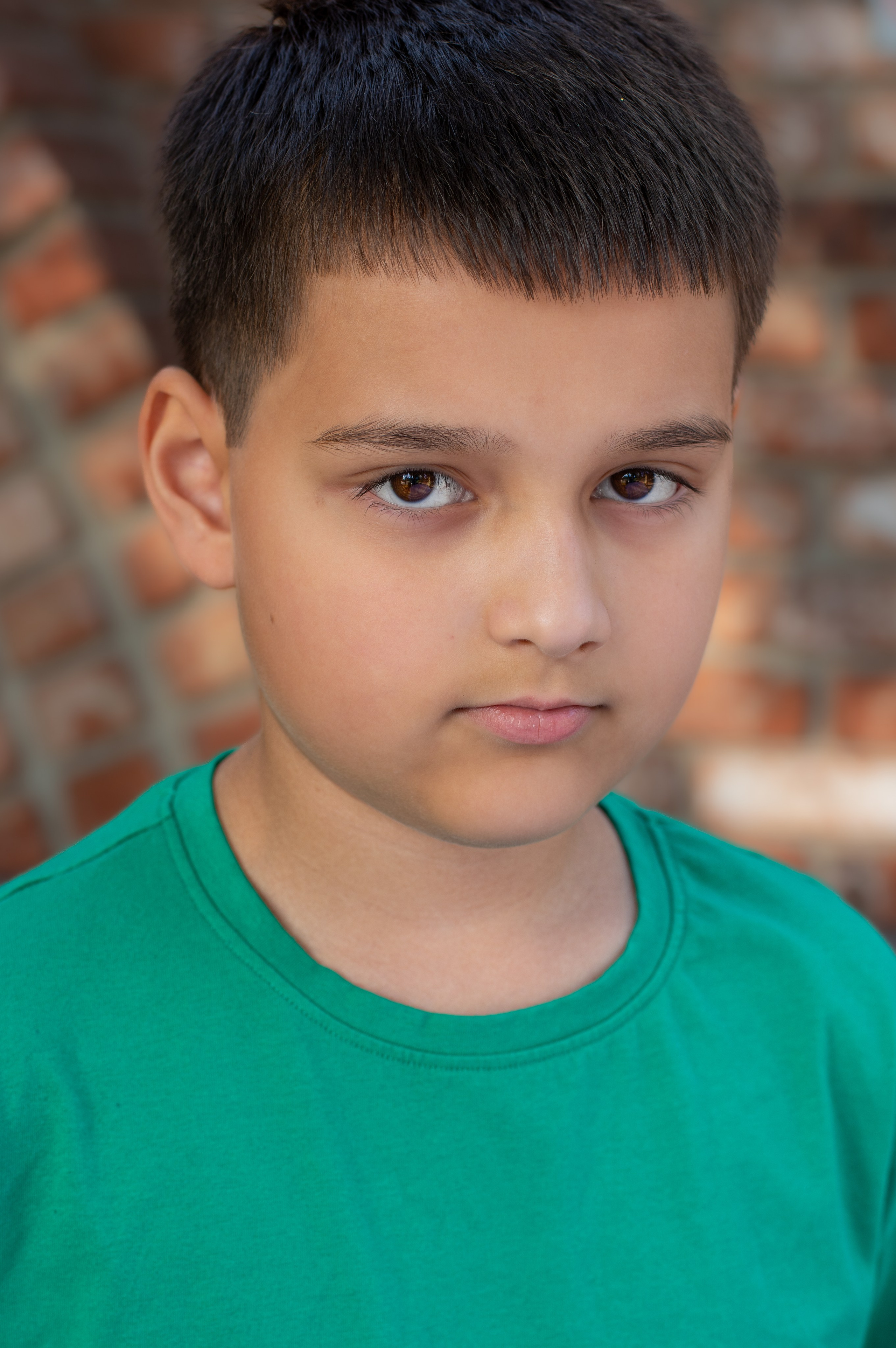 Actors headshots photographer in Los Angeles