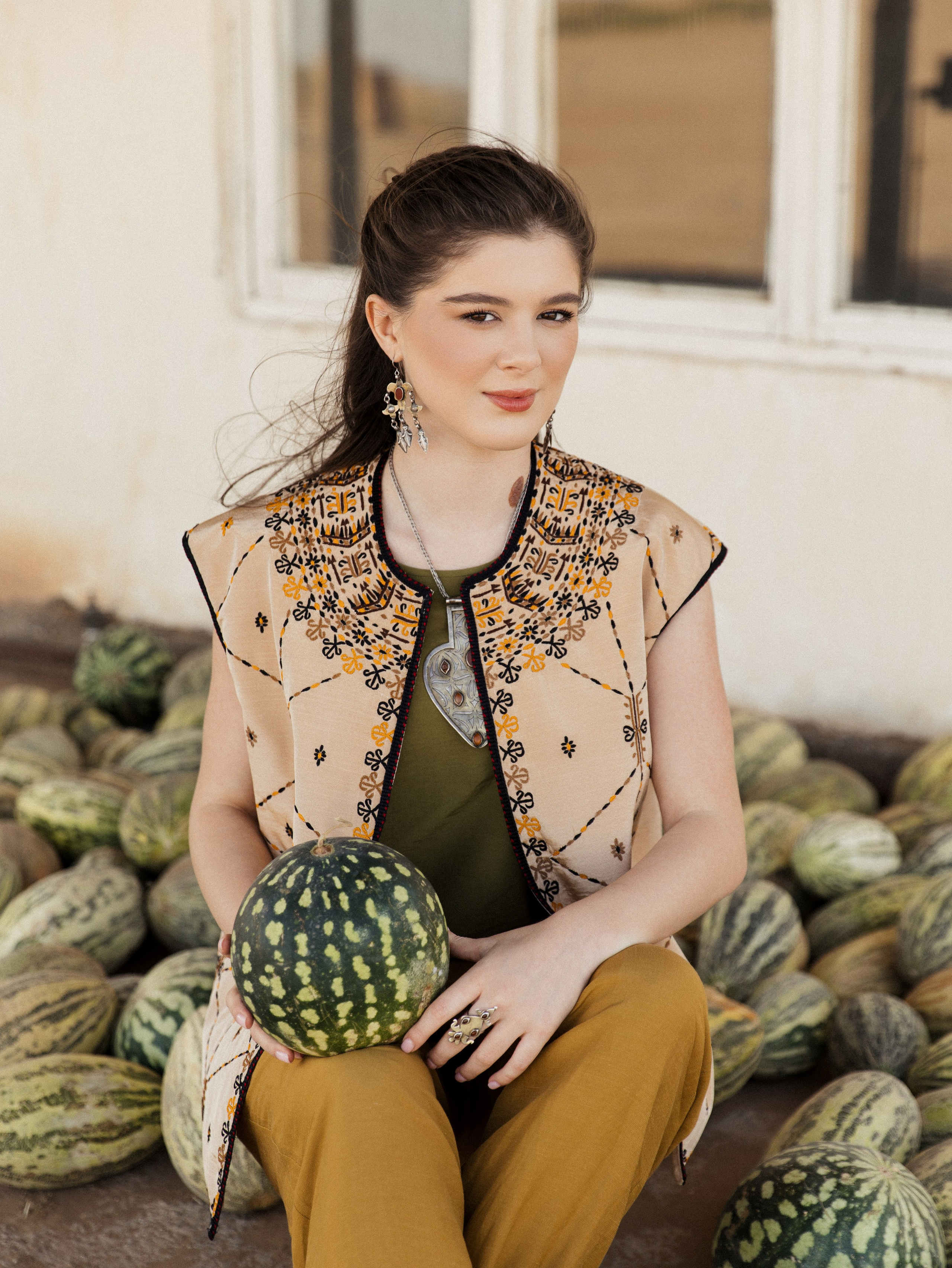 Jasmin. Family and wedding photographer in Bangkok, Thailand