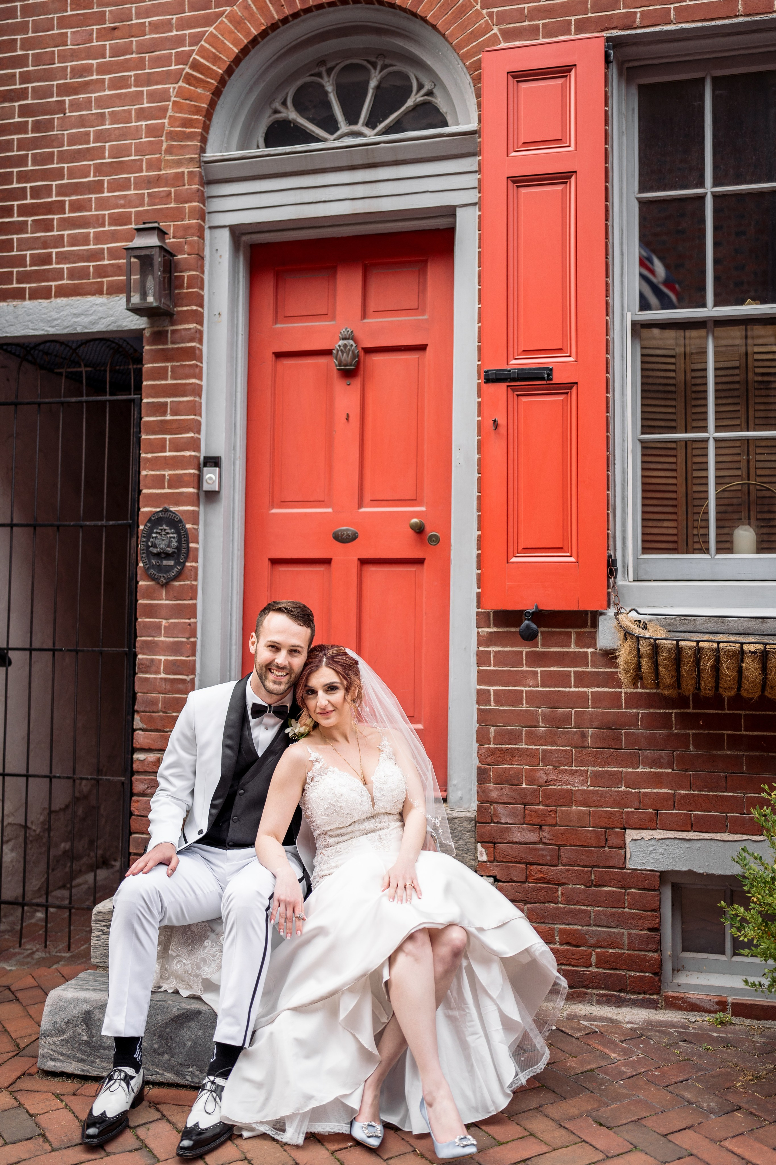 Elza&Caleb. Wedding and family photographer and videographer PA, NJ, NY, DE, MD