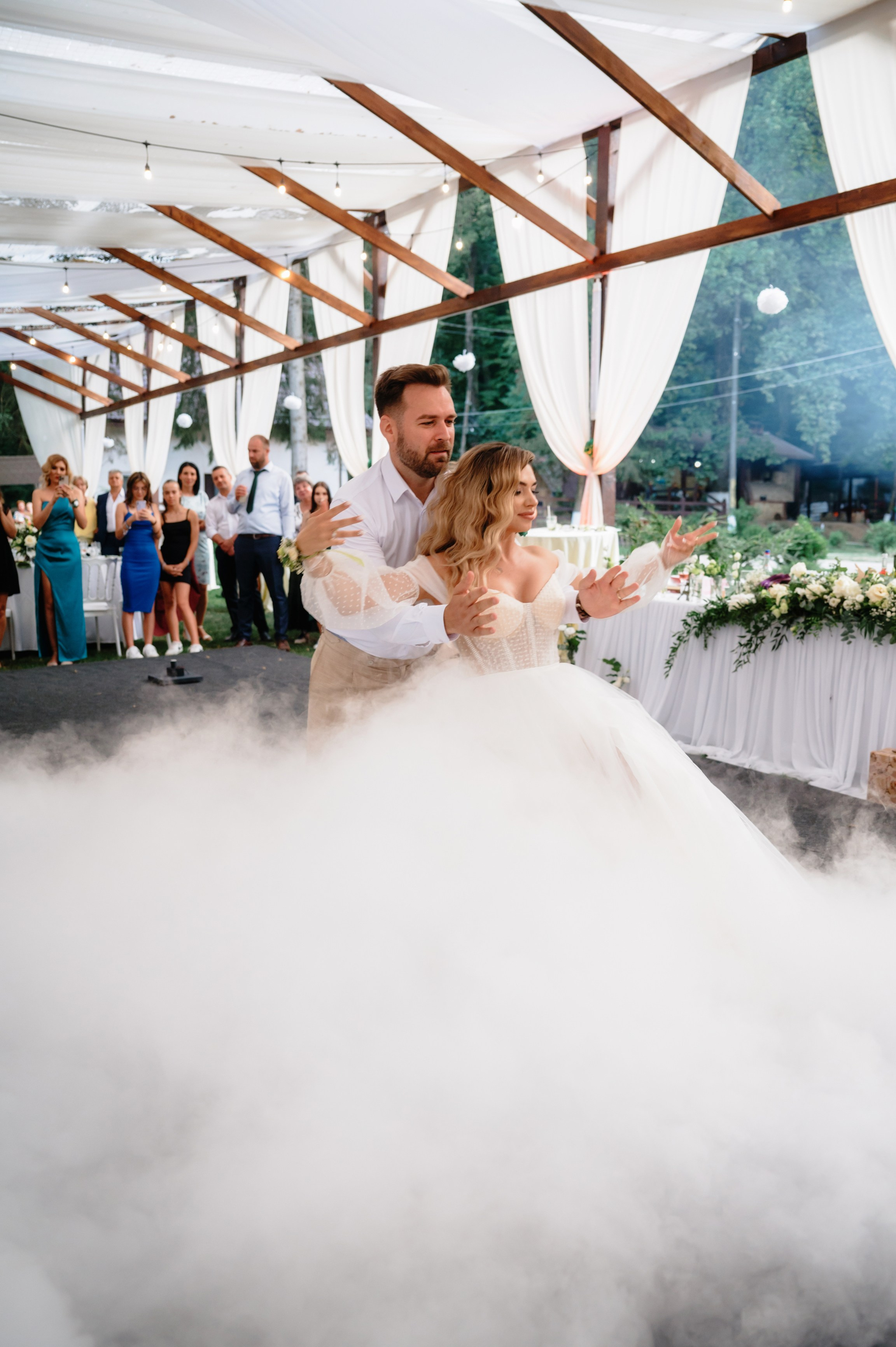 NUNTA Carina si Andrei. Laurentiu Stefan StoryTeller