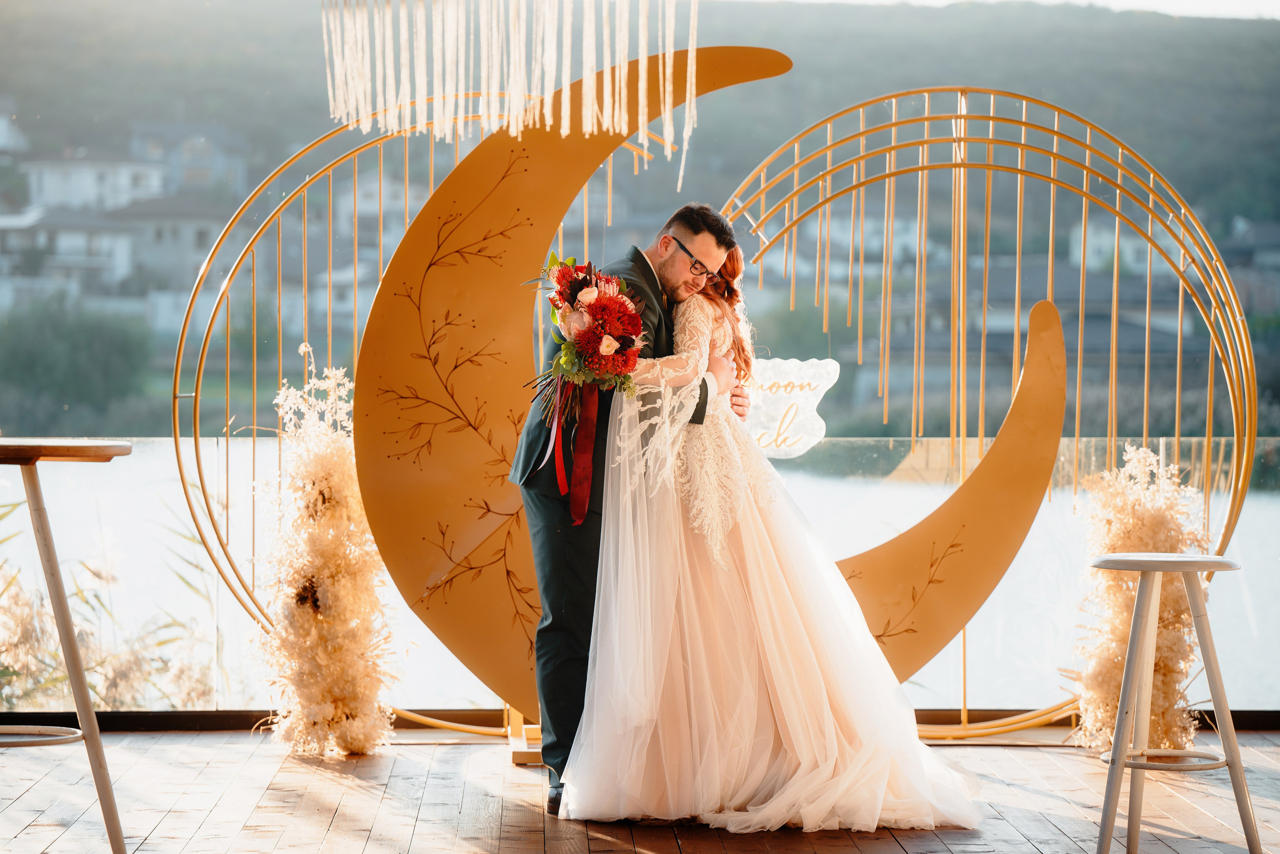 NUNTA Paula si Rares. Laurentiu Stefan StoryTeller