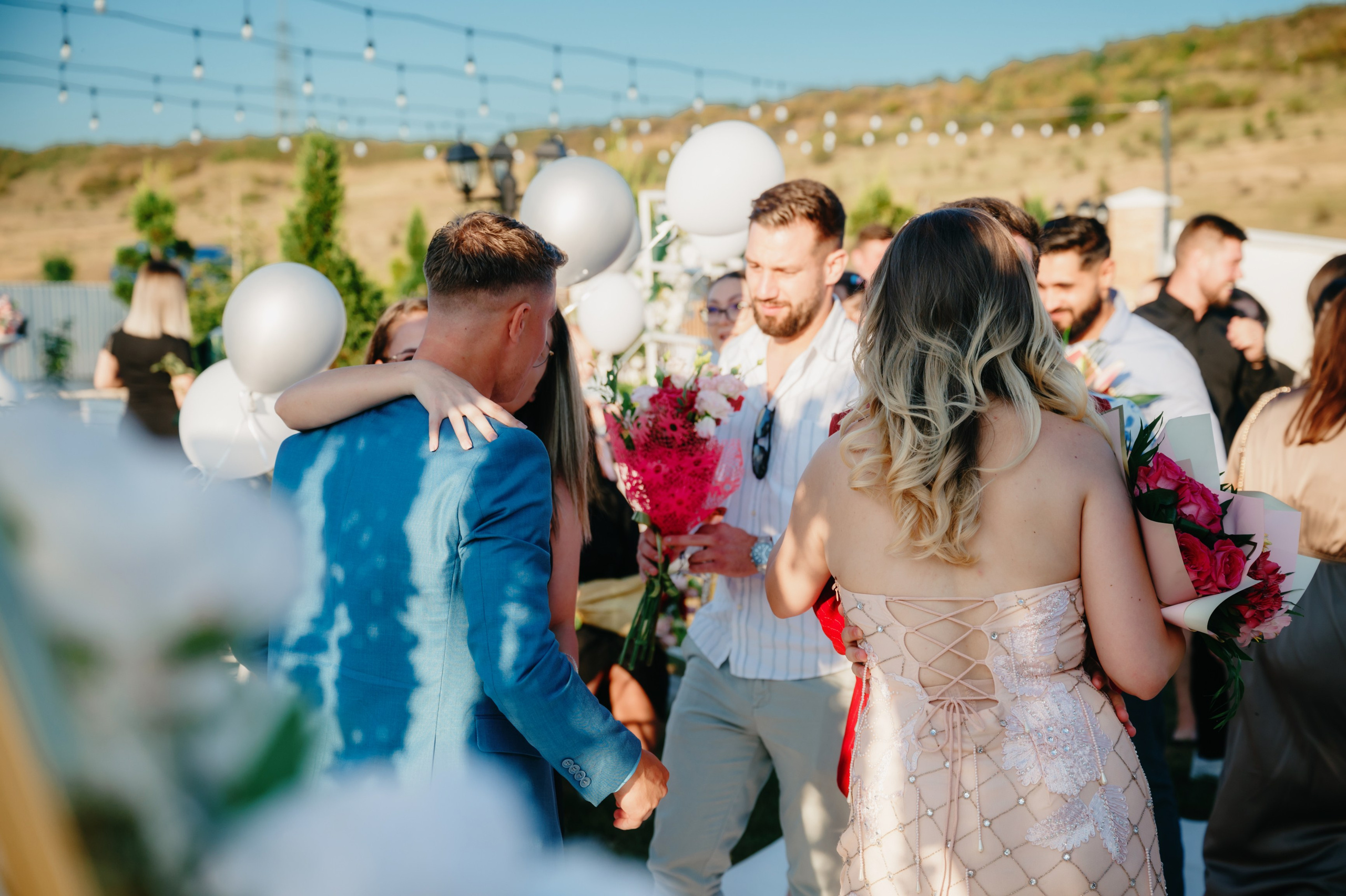 CUNUNIE Adelina si Alexandru. Laurentiu Stefan StoryTeller