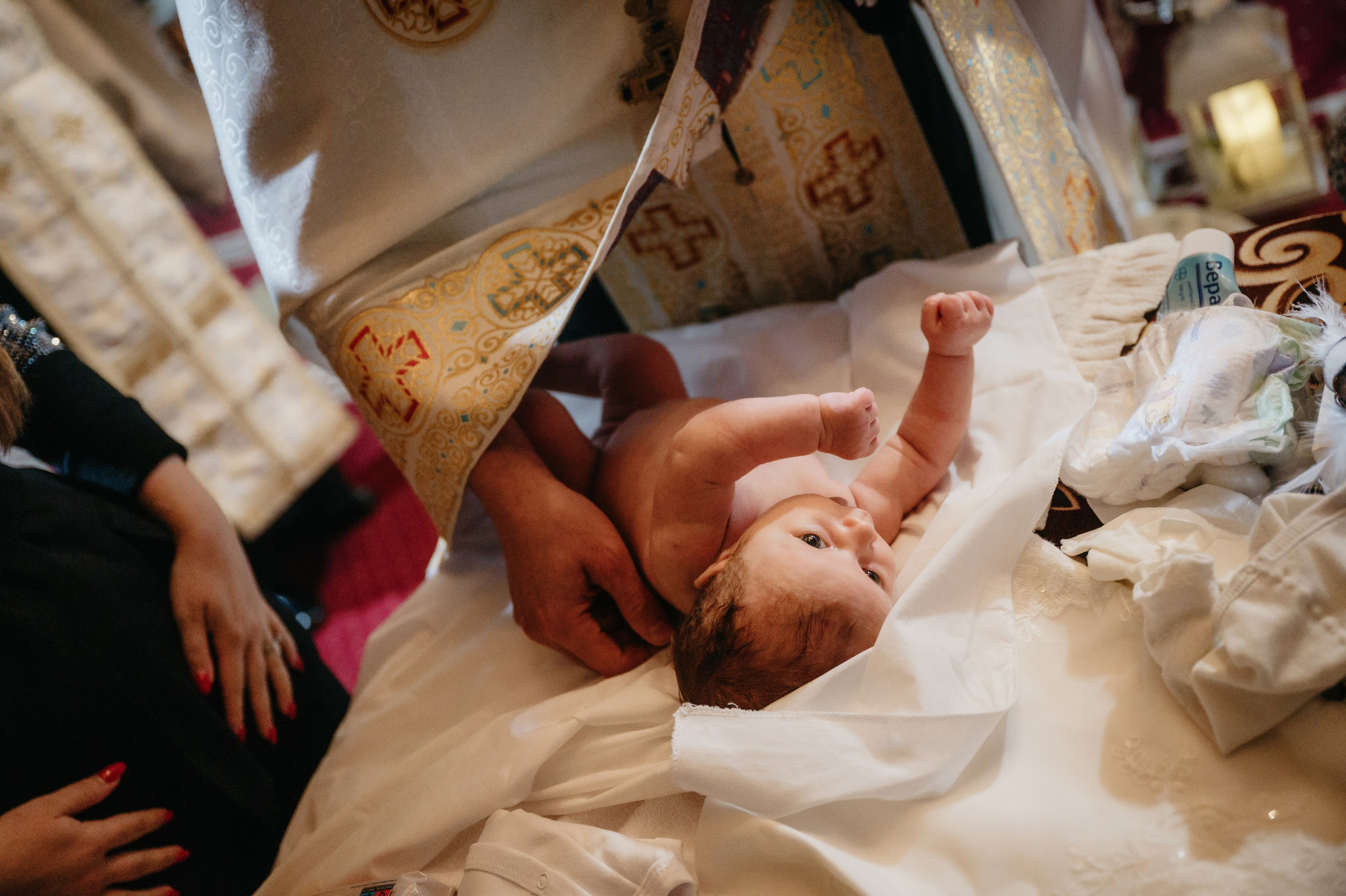 BOTEZ Ana Natasha. Laurentiu Stefan StoryTeller