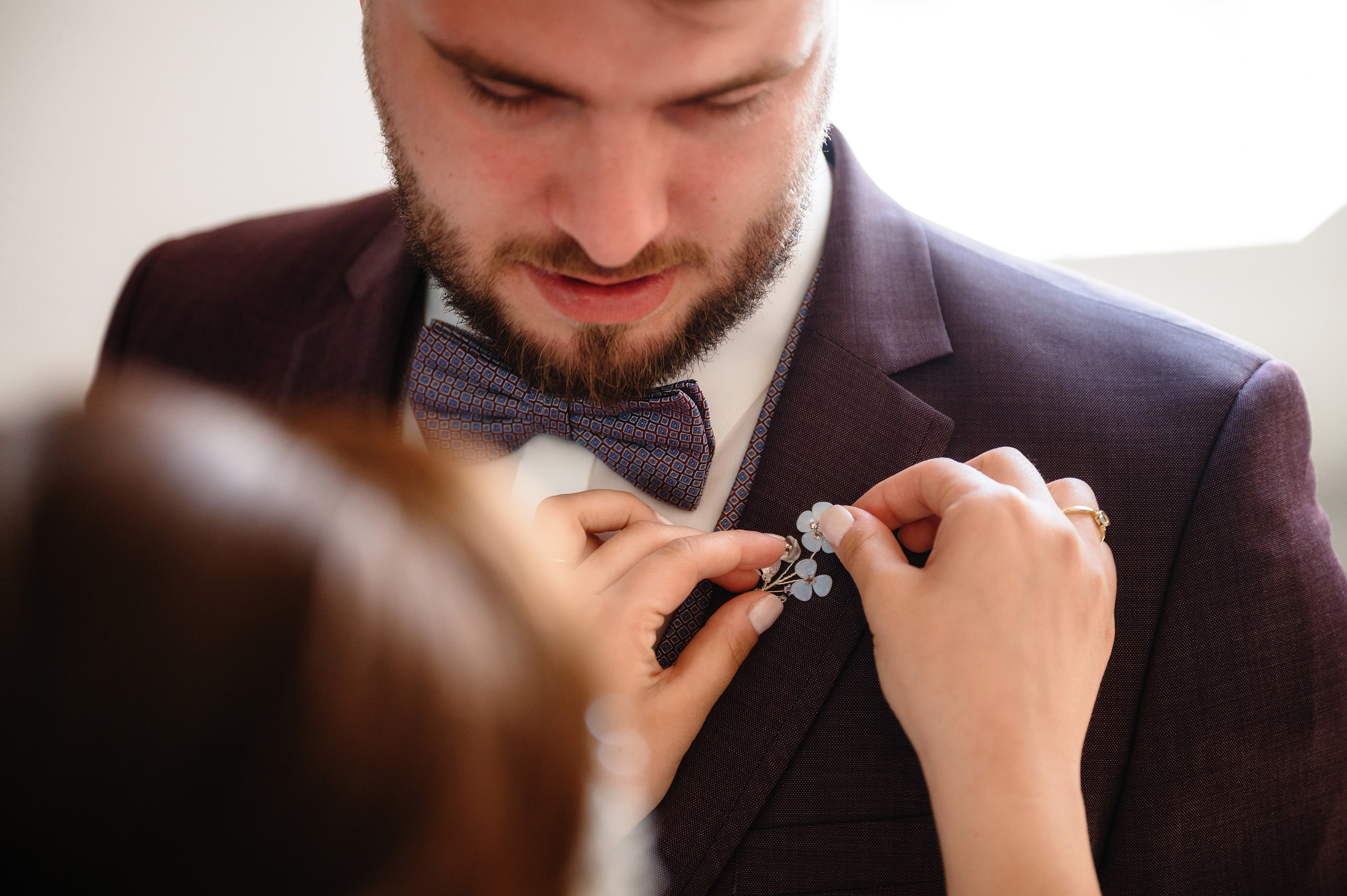 NUNTA Tudor si Stefana. Laurentiu Stefan StoryTeller