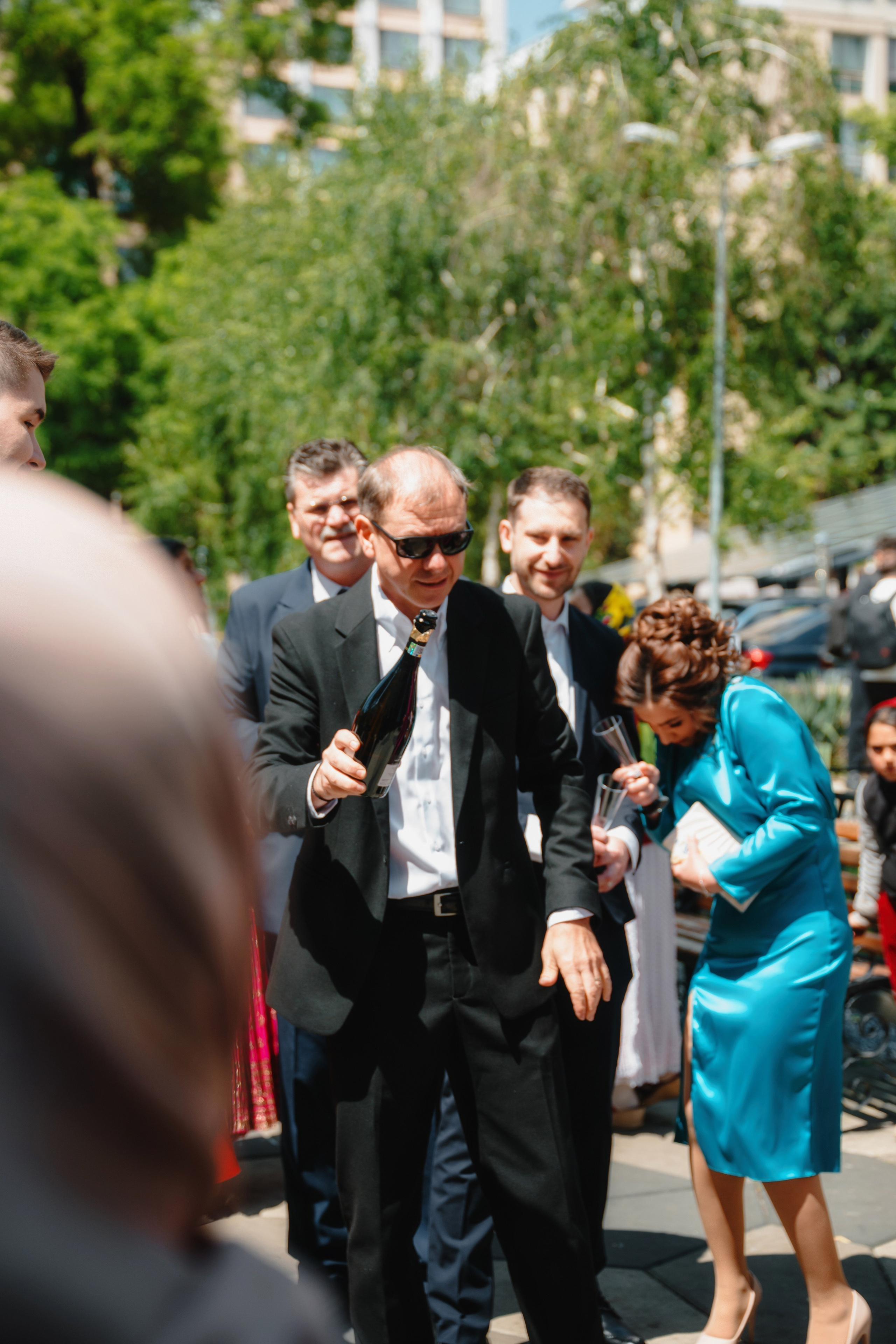 Ceremonie Civila Andreea si Claudiu. Laurentiu Stefan StoryTeller