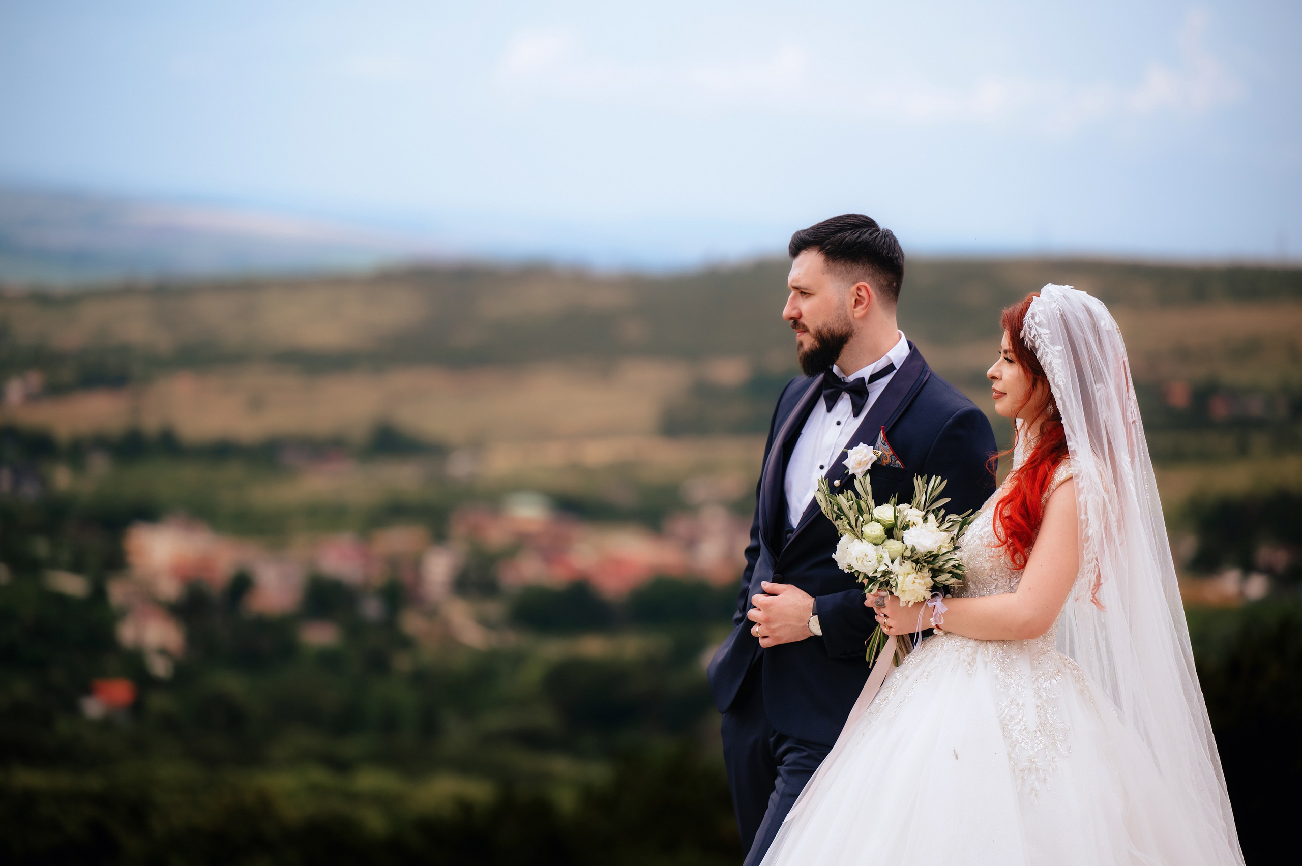 NUNTA Alexandra si Elias. Laurentiu Stefan StoryTeller