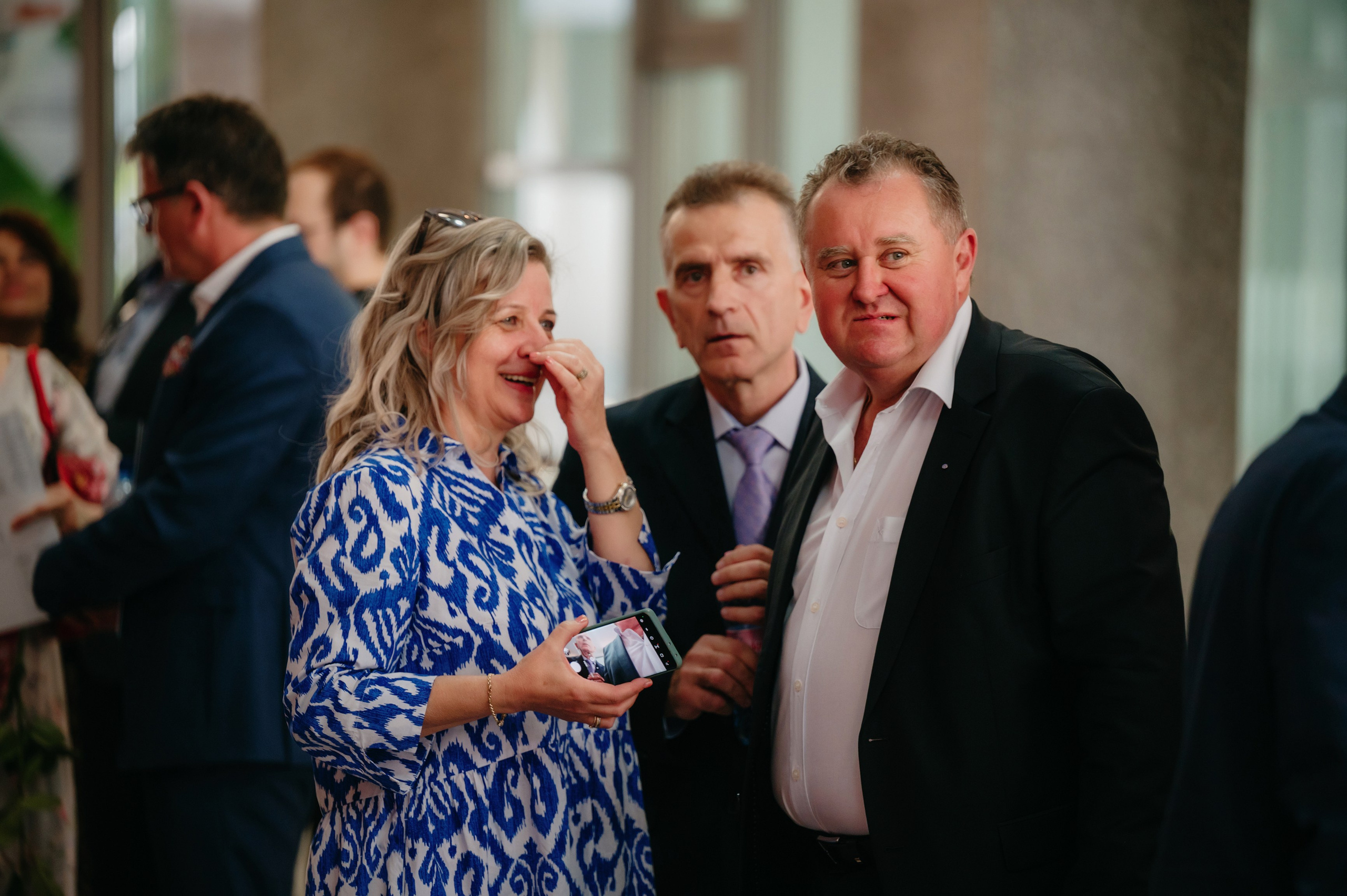 Medicina Veterinara — dupa 30 de ani…. Laurentiu Stefan StoryTeller