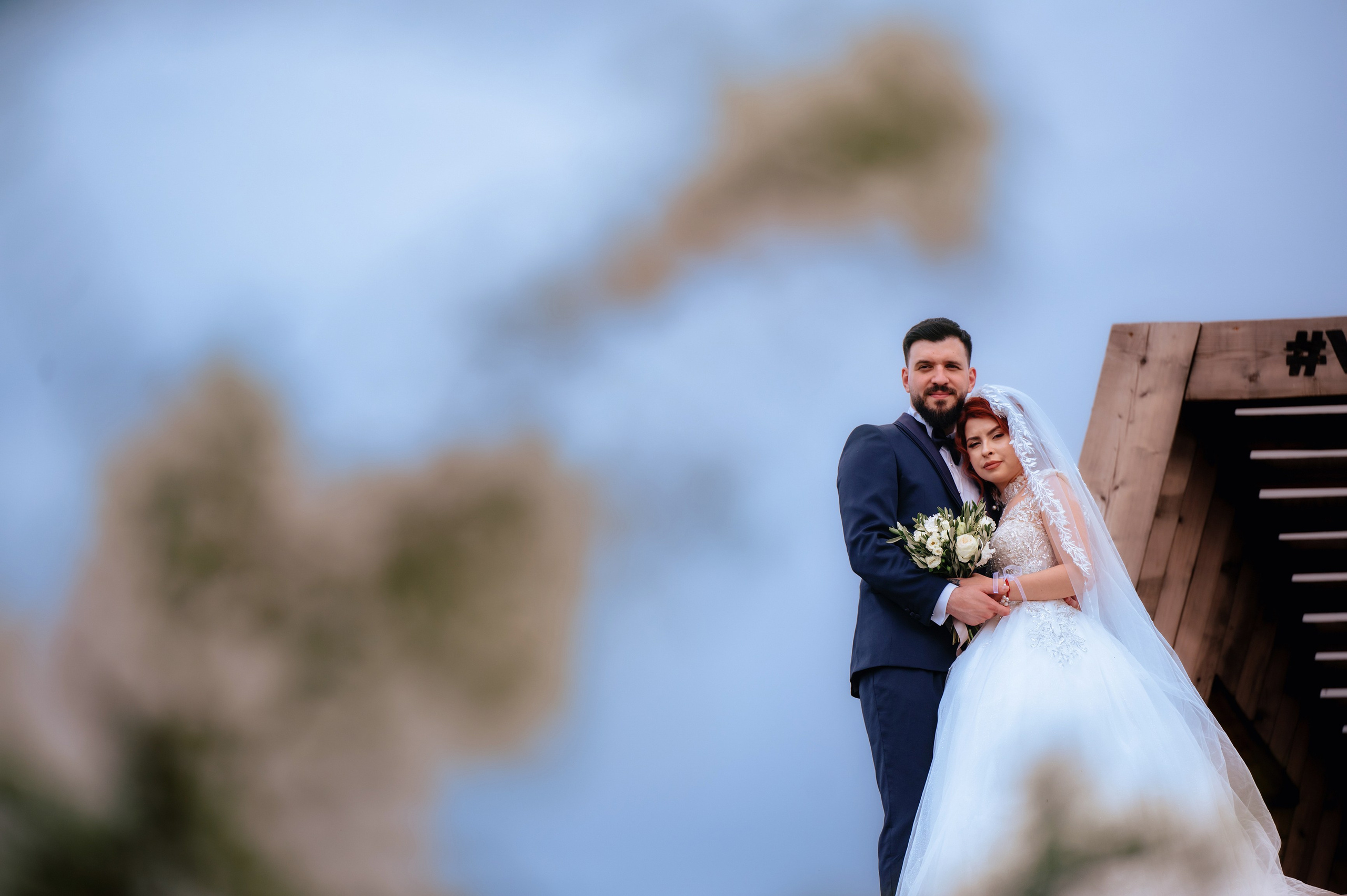 NUNTA Alexandra si Elias. Laurentiu Stefan StoryTeller