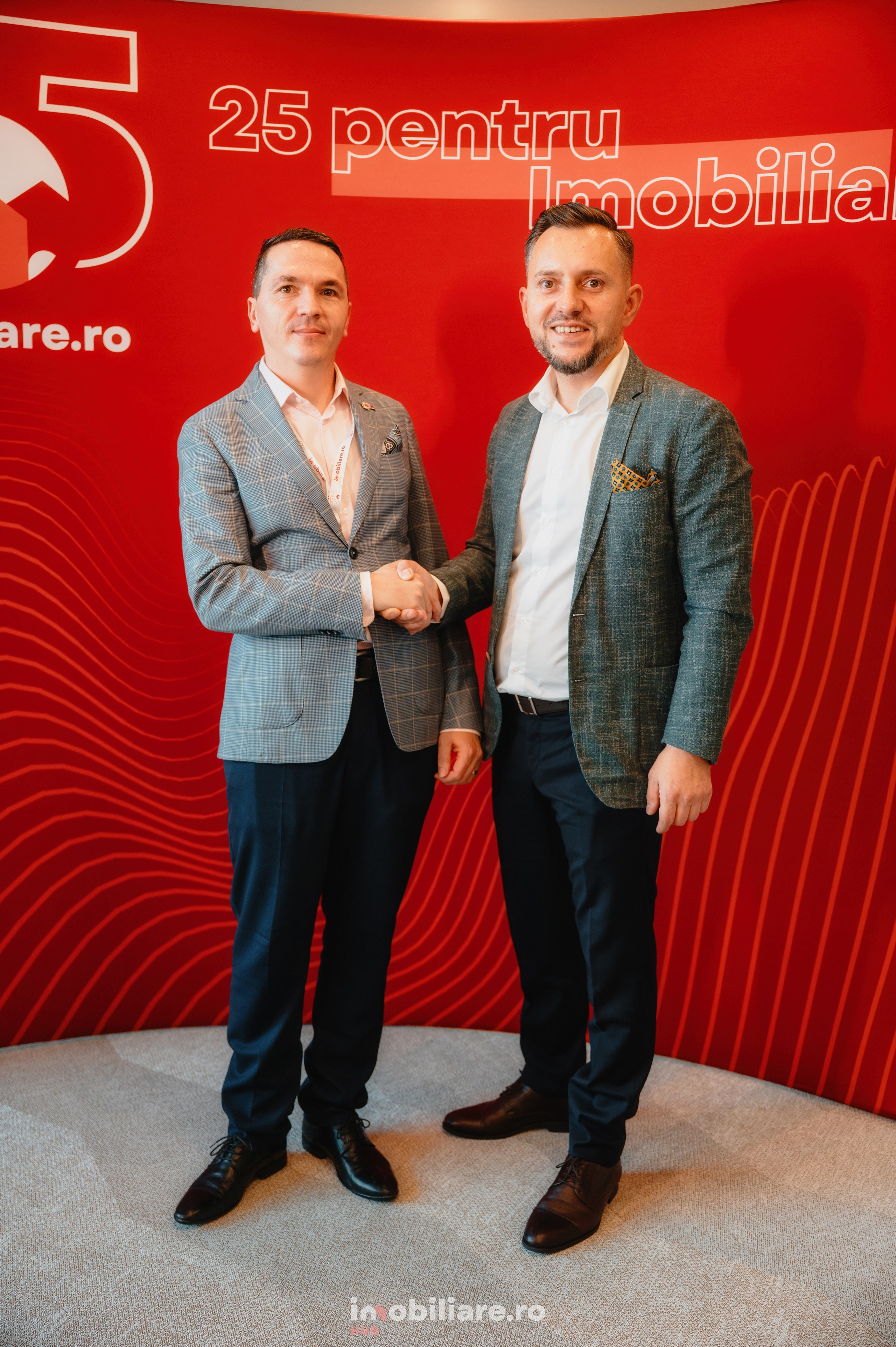 Imobiliare HUB 2026. Laurentiu Stefan StoryTeller