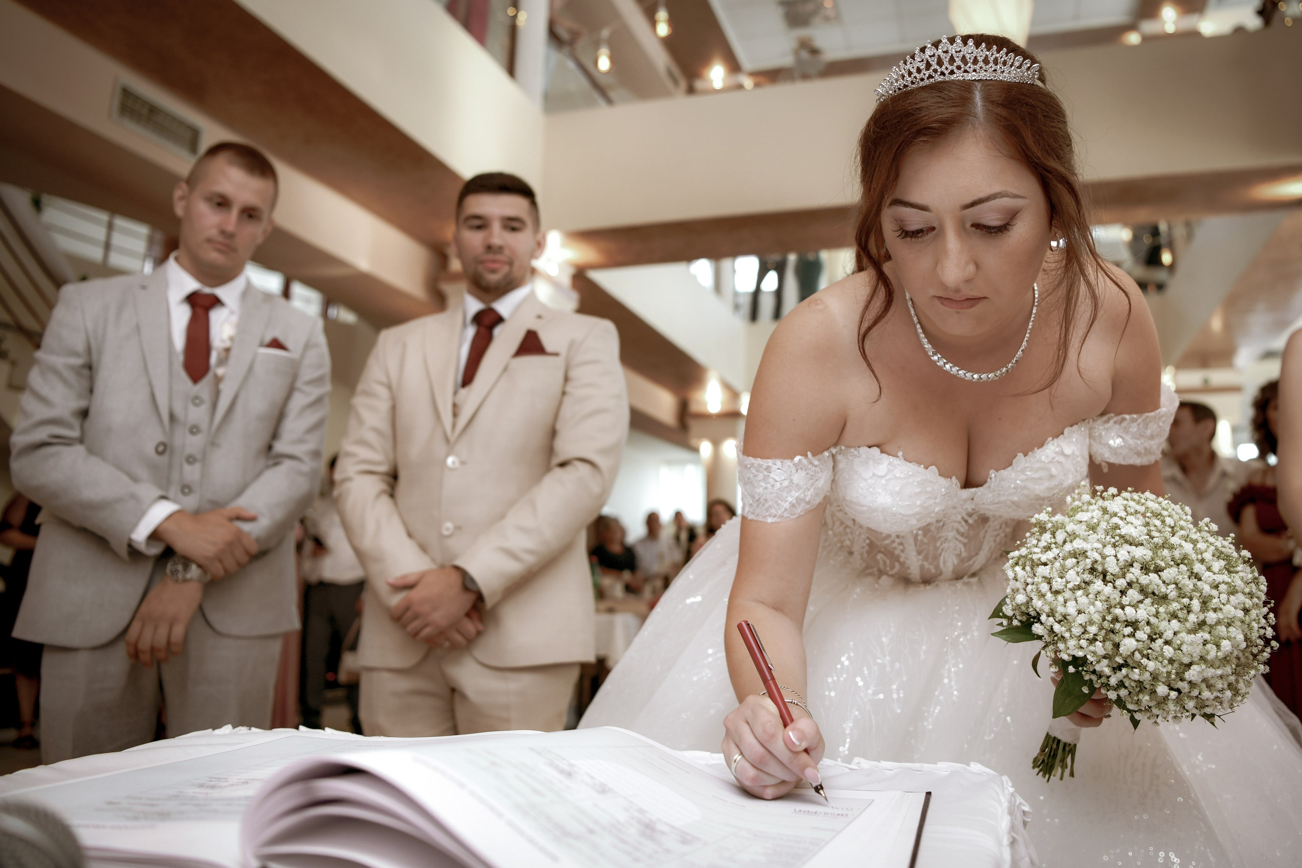 Monika & Darius. Pro Studio Photo & Video Team