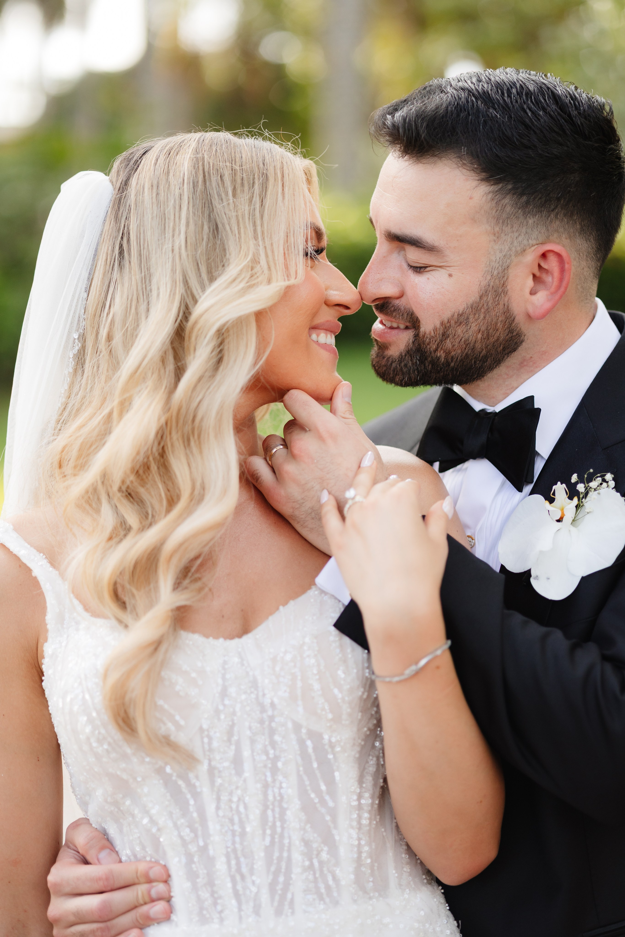 Scarlett & Jose: Tradition met celebration. YES I DO PRODUCTION — Wedding photography&videography