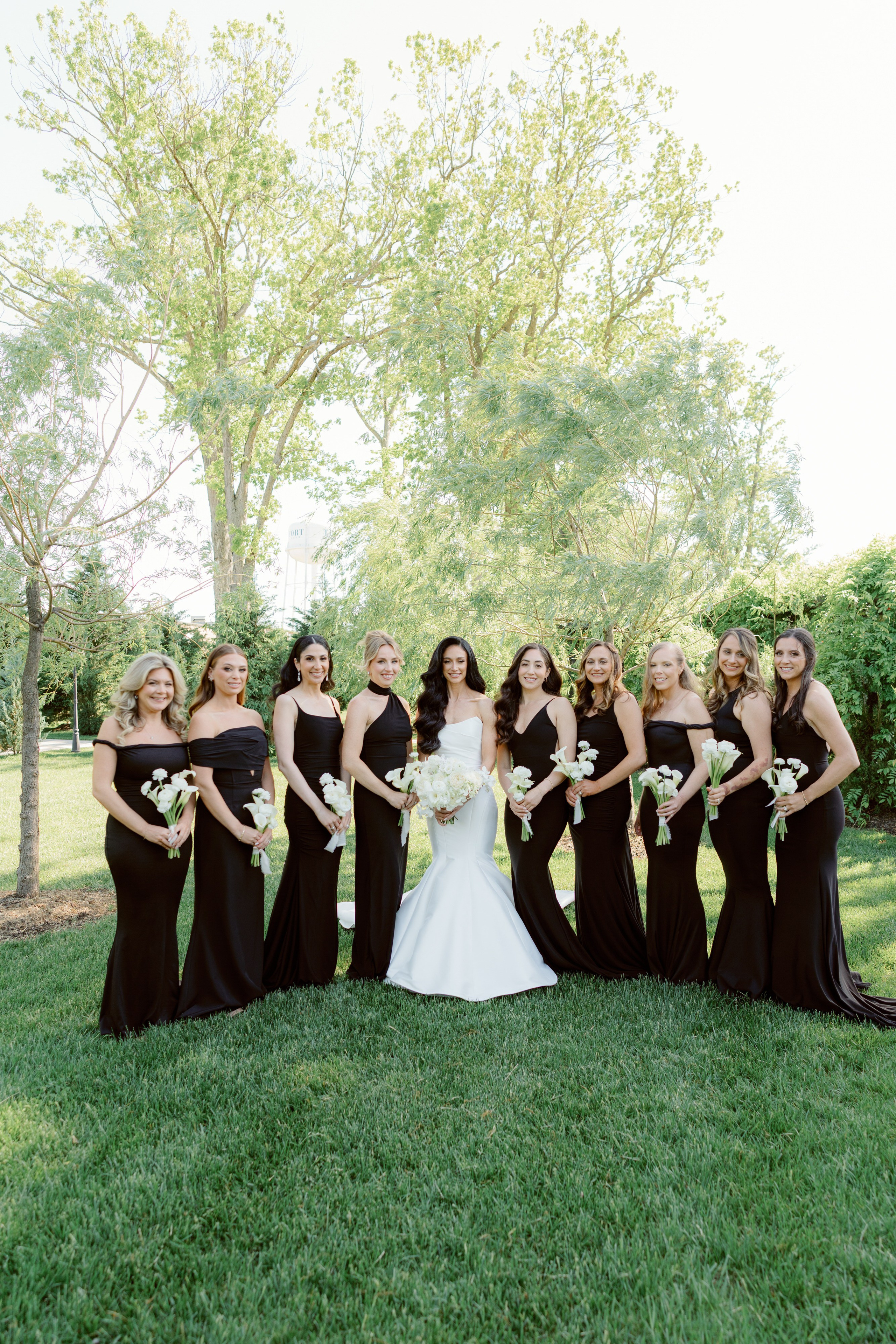 Ashley and Bobby. Wedding photographer and videographer New York | New Jersey