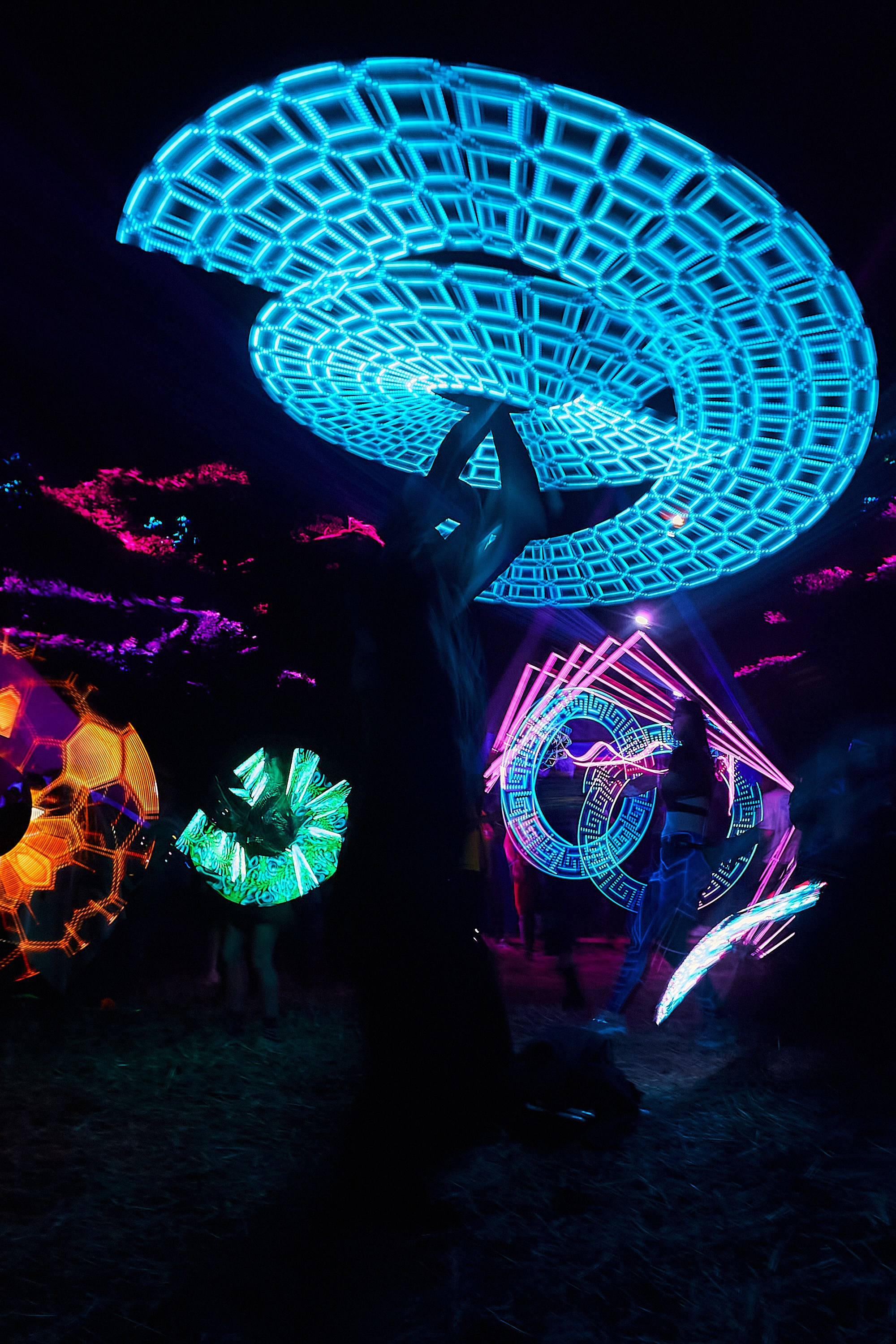 Festival Photography in Berlin and Europe. Photorgrapher Berlin: Event, Portrait and commercial photography