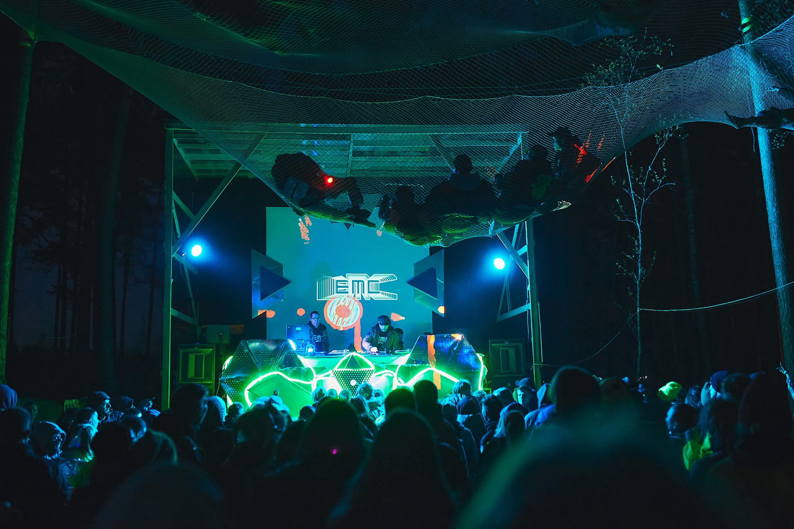 Festival Photography in Berlin and Europe. Photorgrapher Berlin: Event, Portrait and commercial photography