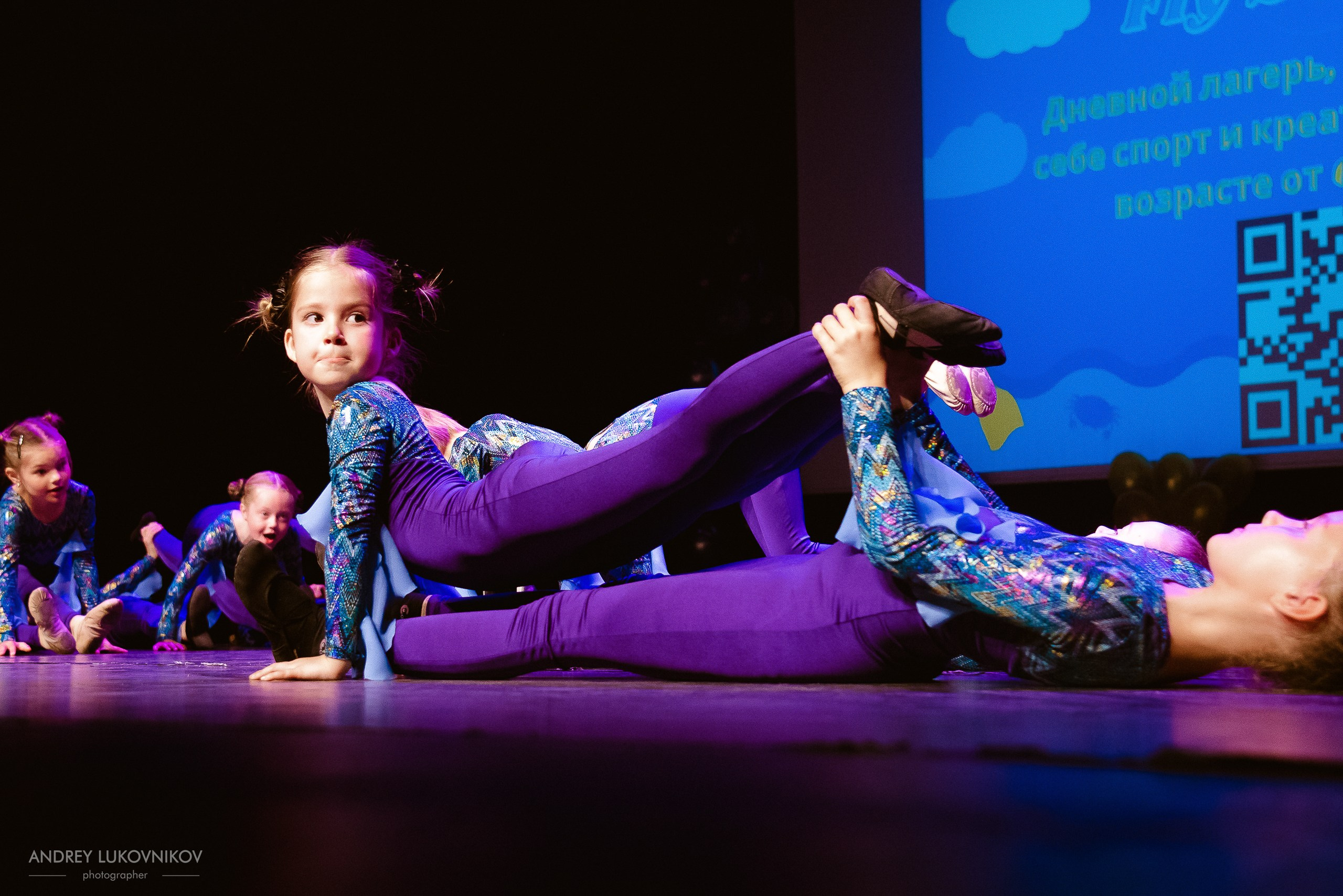 Photo report from the Like Dance final dance concert in Torrevieja