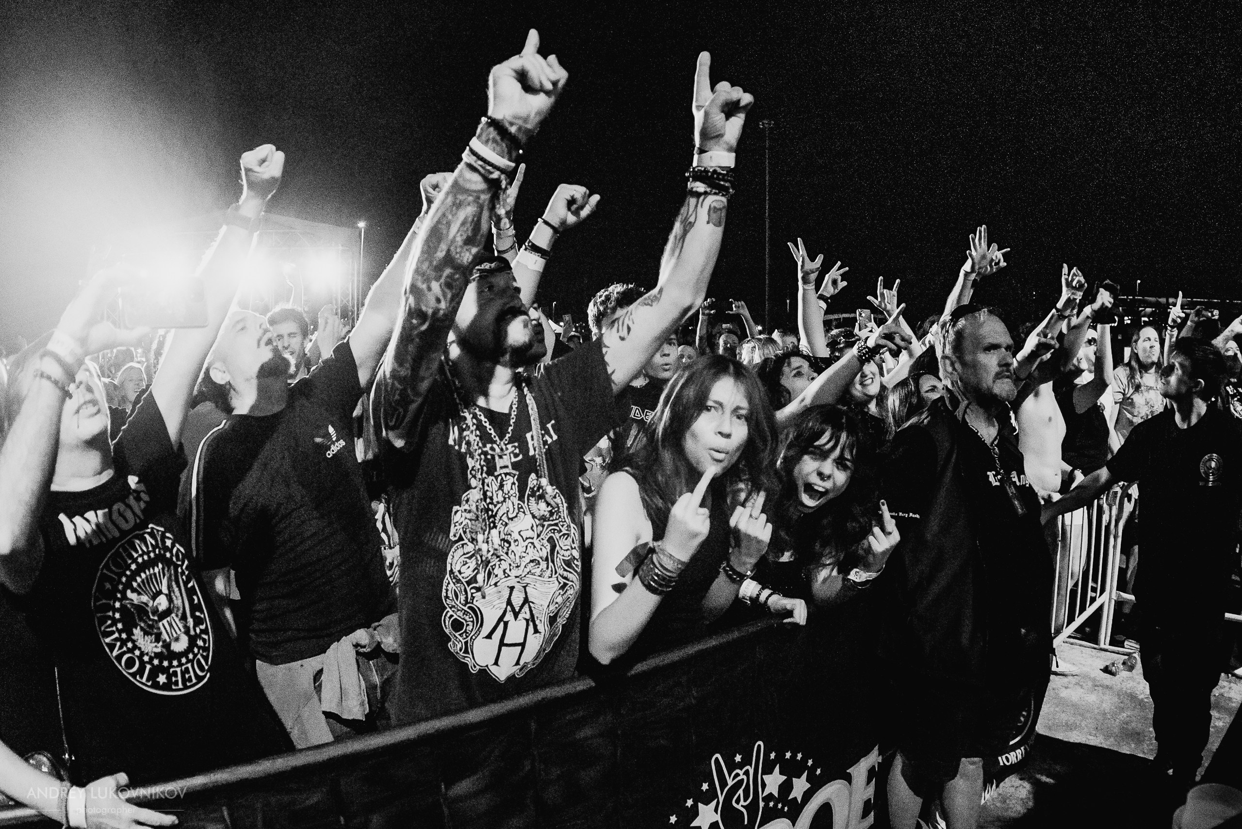 Rage Rising — RATM Tribute | Rock Against Cancer Torrevieja