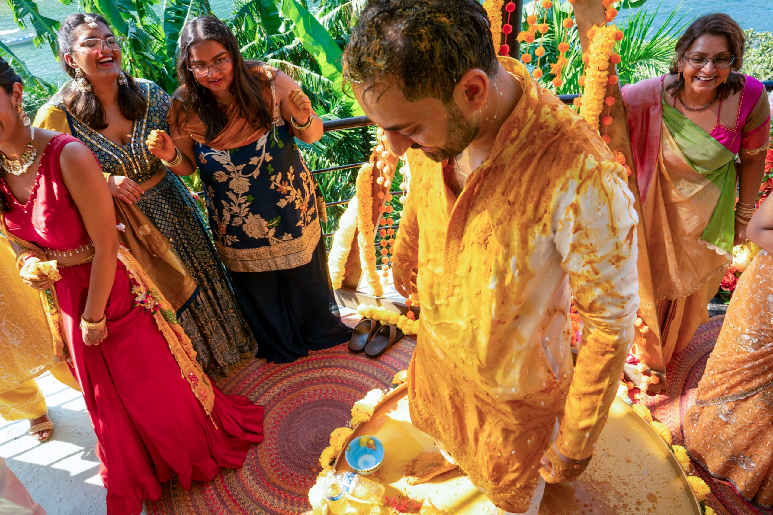 Rachi & Arjun. Elopement & Lifestyle Wedding Photographer