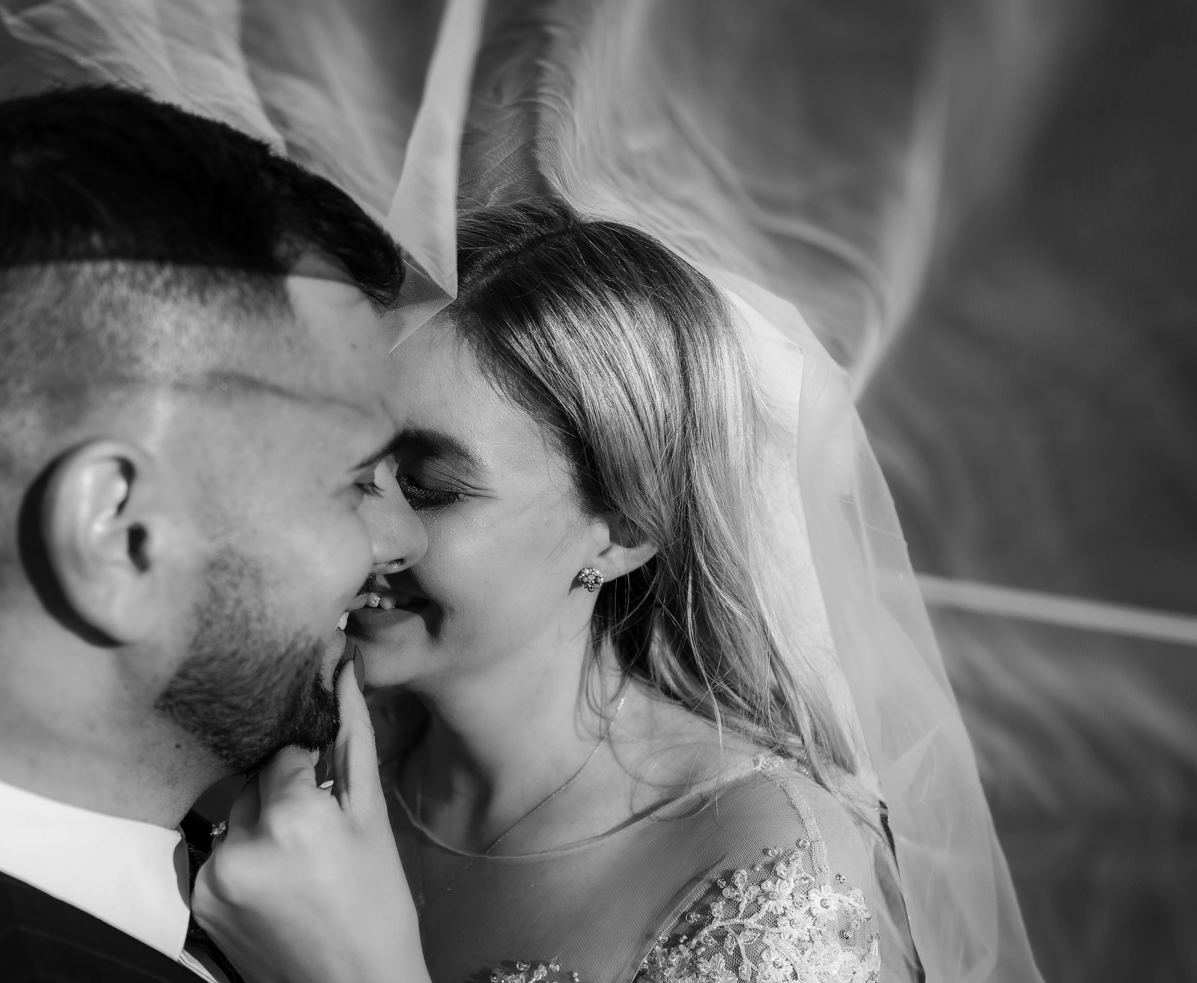 Roxana & Bogdan — Wedding. Marius Doban