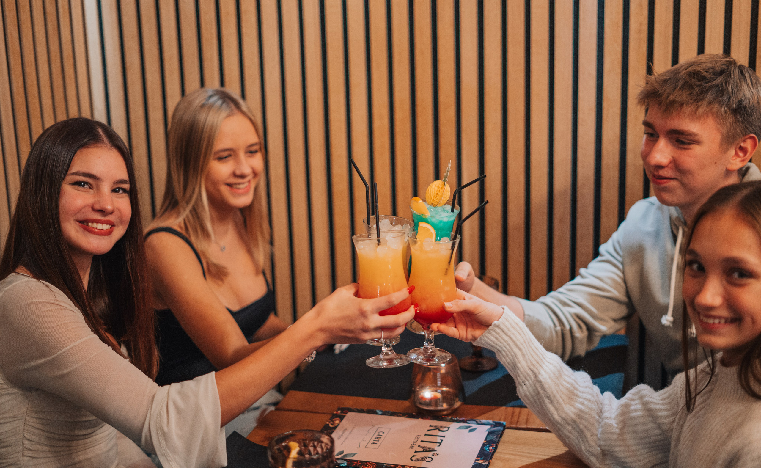 День рождения. Анастасия Благова — Твой фотограф в Малаге 🇪🇸