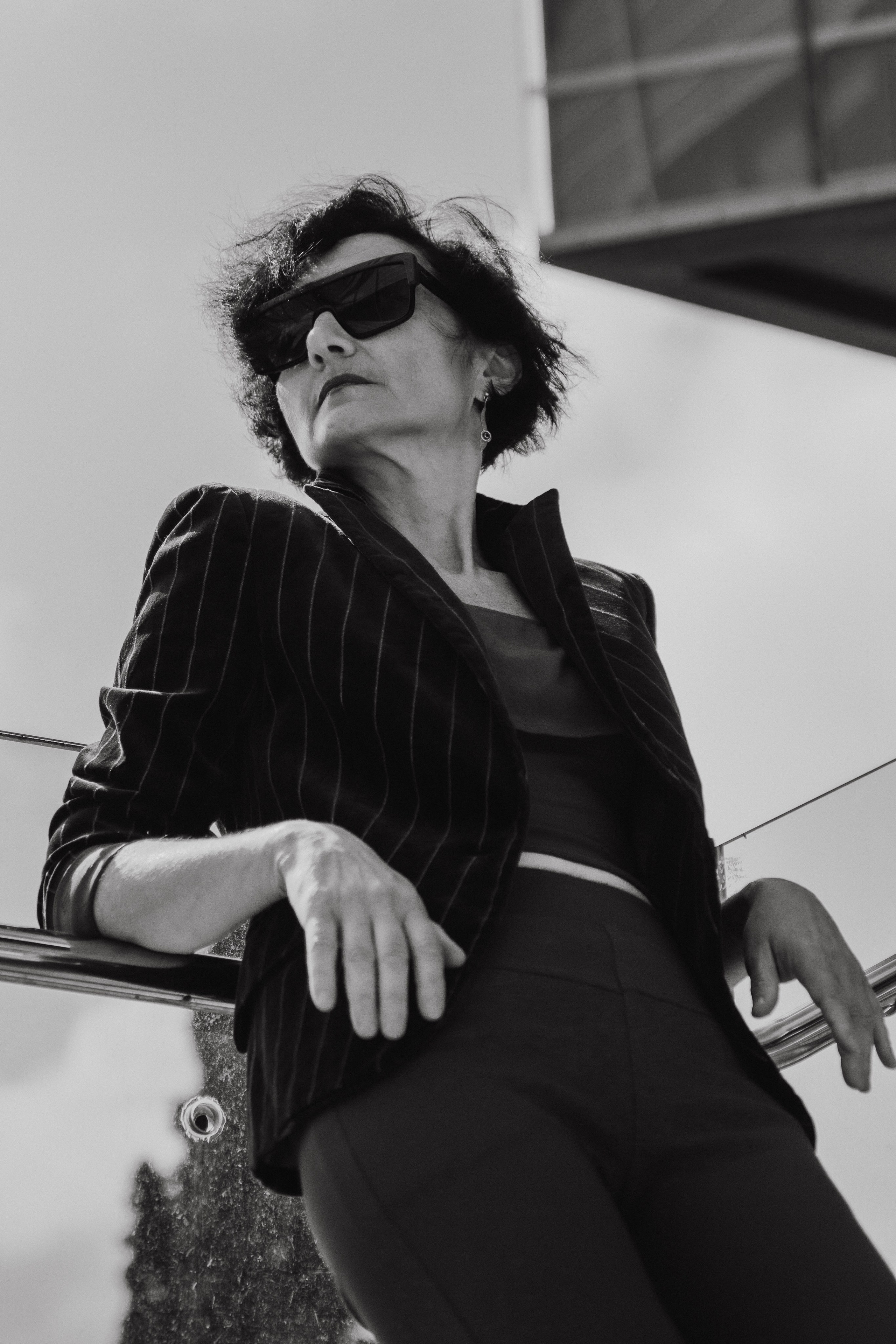 Marina HaifaShion. Kseny Kolesnik Photography