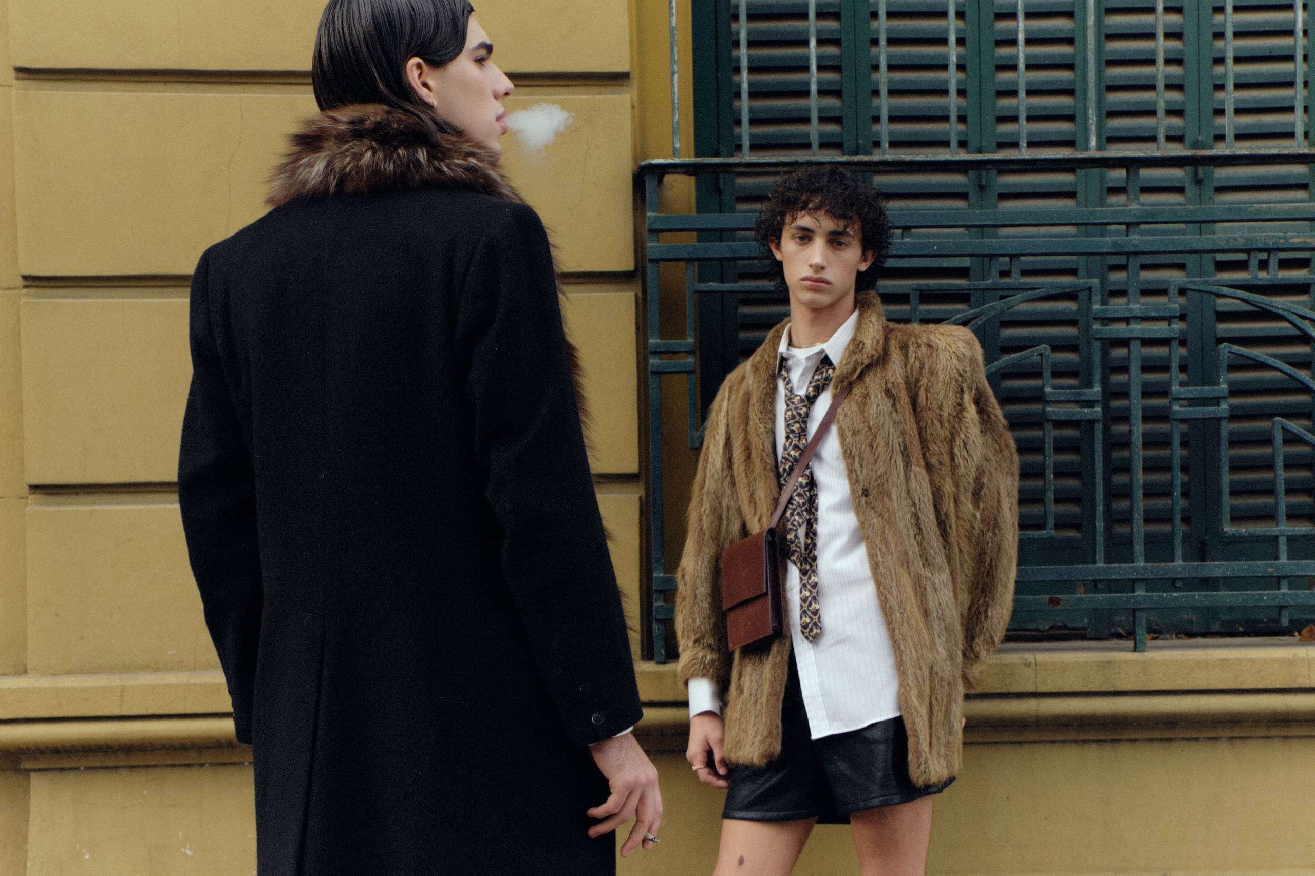 Photographer Olga Tsoi