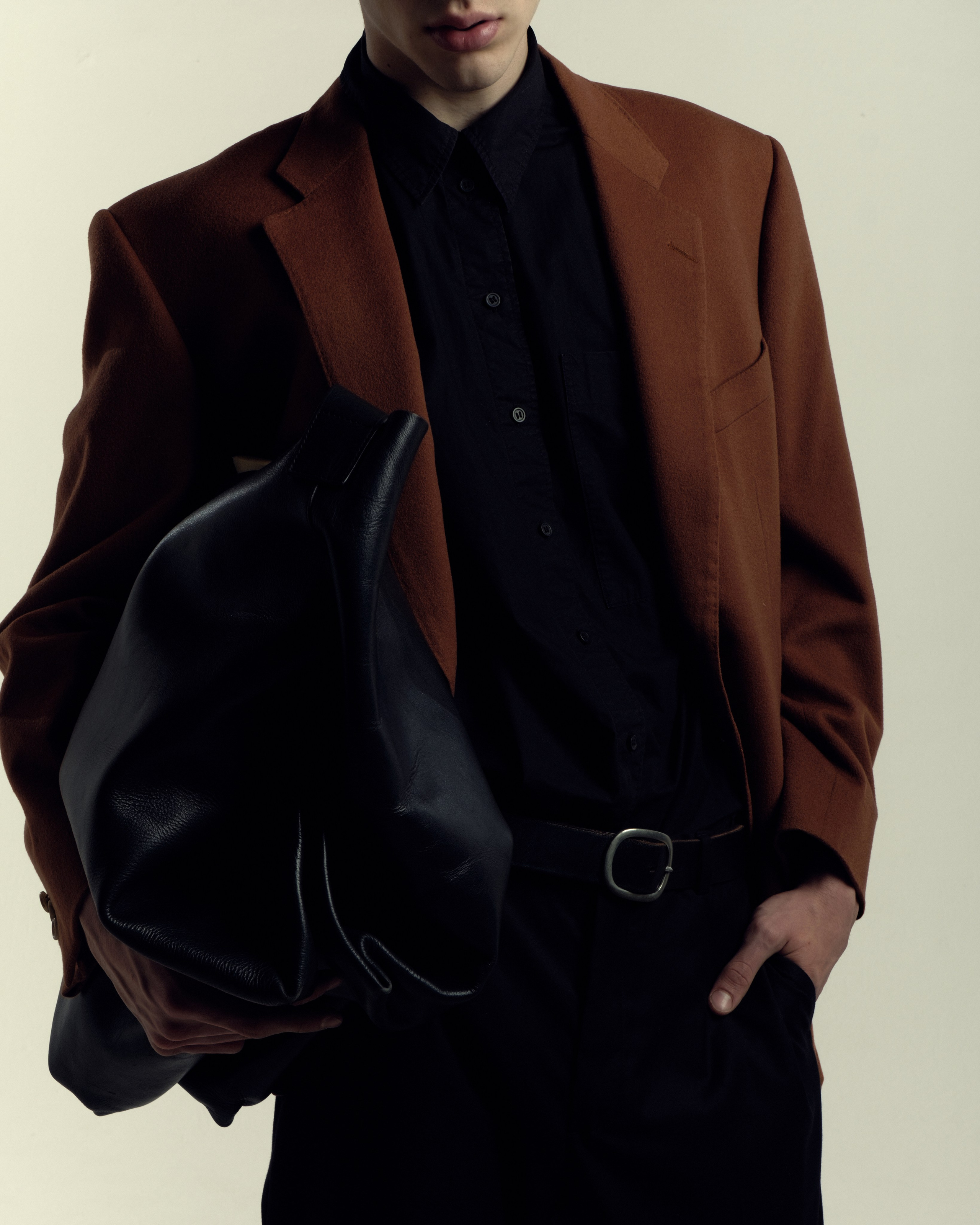 Lautaro. Photographer Olga Tsoi
