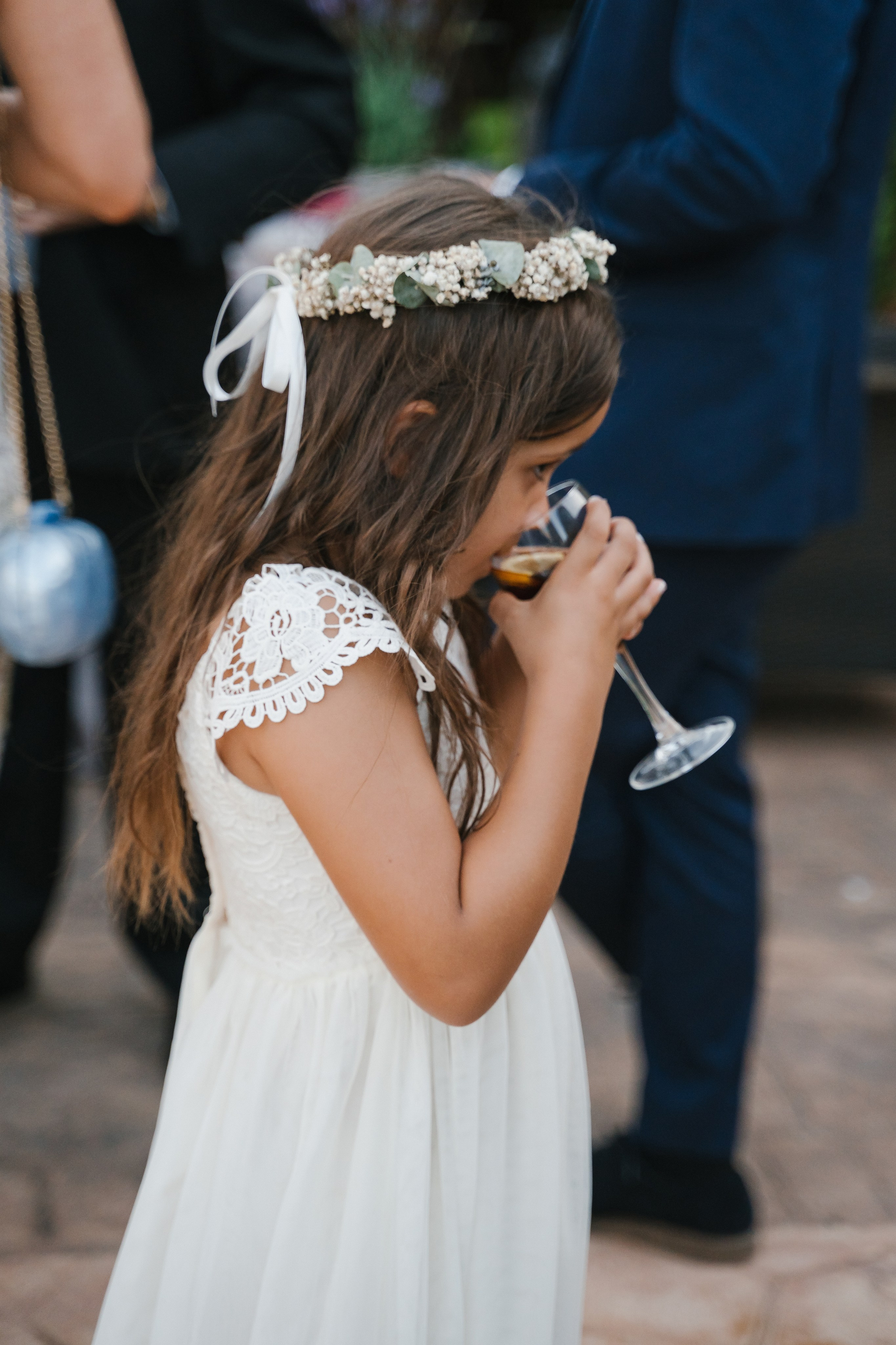 M & A. Fotógrafa de bodas y familias en España, Valencia: Nadia ProFoto