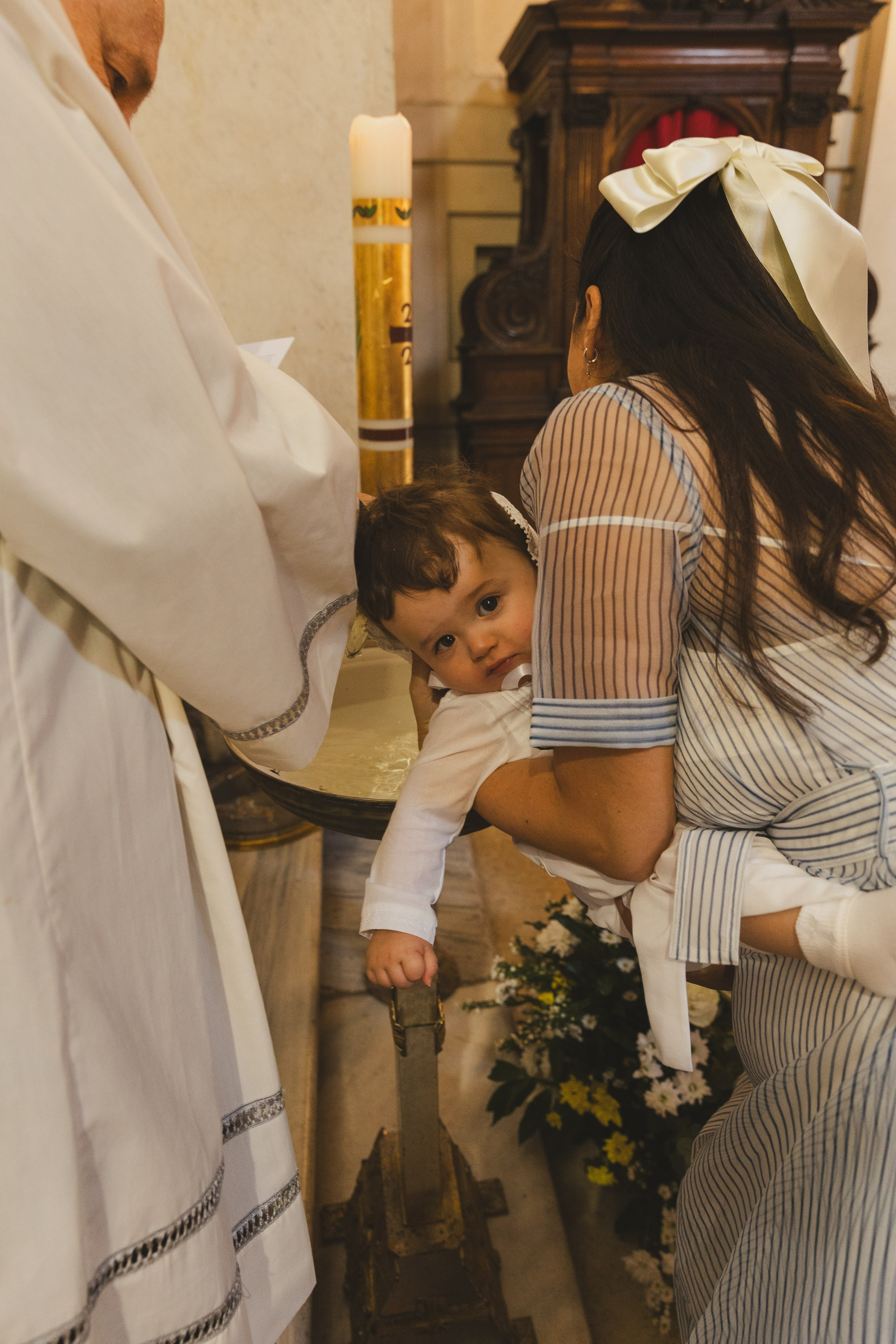 SEBASTIAN BAPTISM. Elizaveta Razumova: Cinematic Photography for Love, Weddings, Portraits & Brands